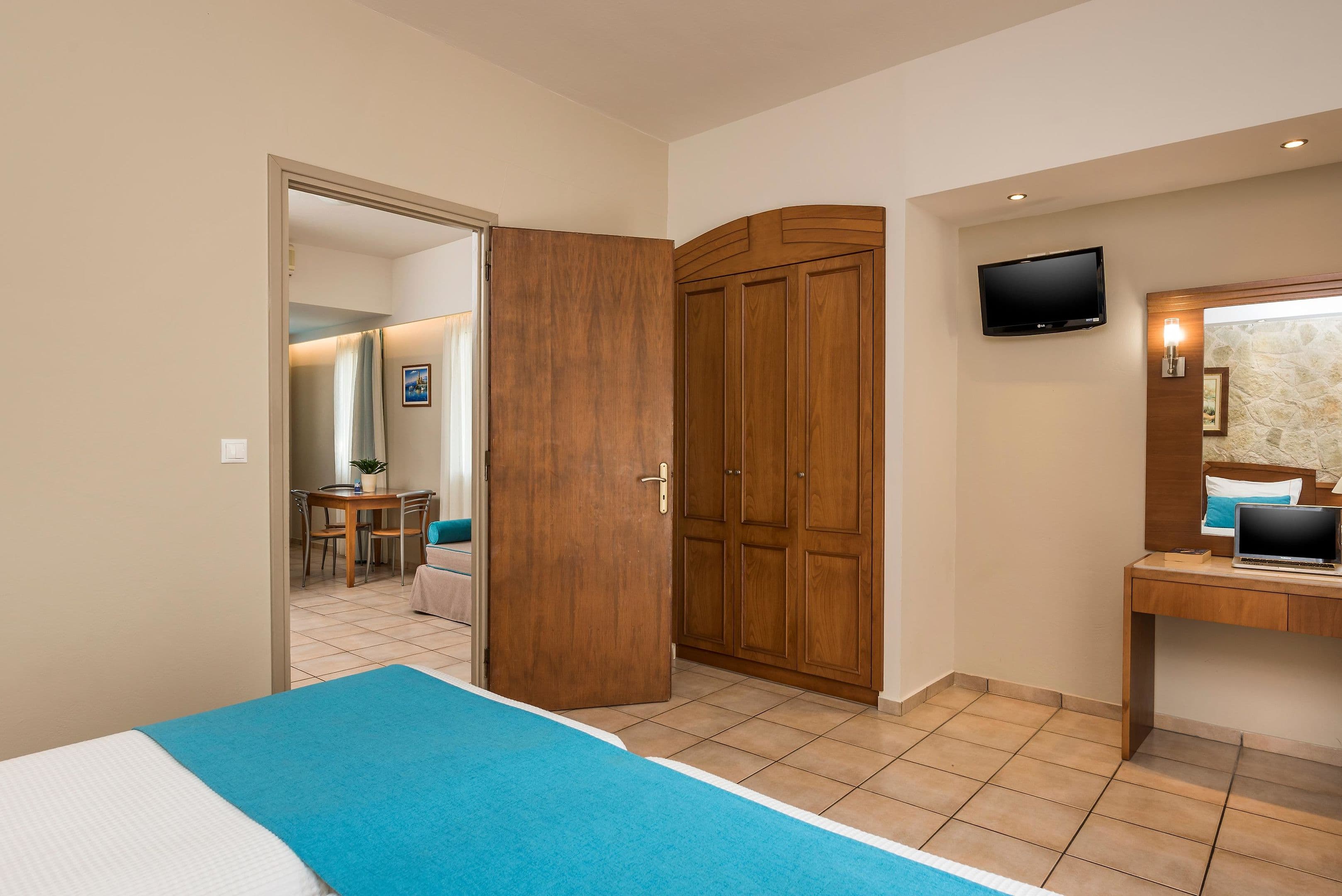 Heraklion - Elotis Suites - 70