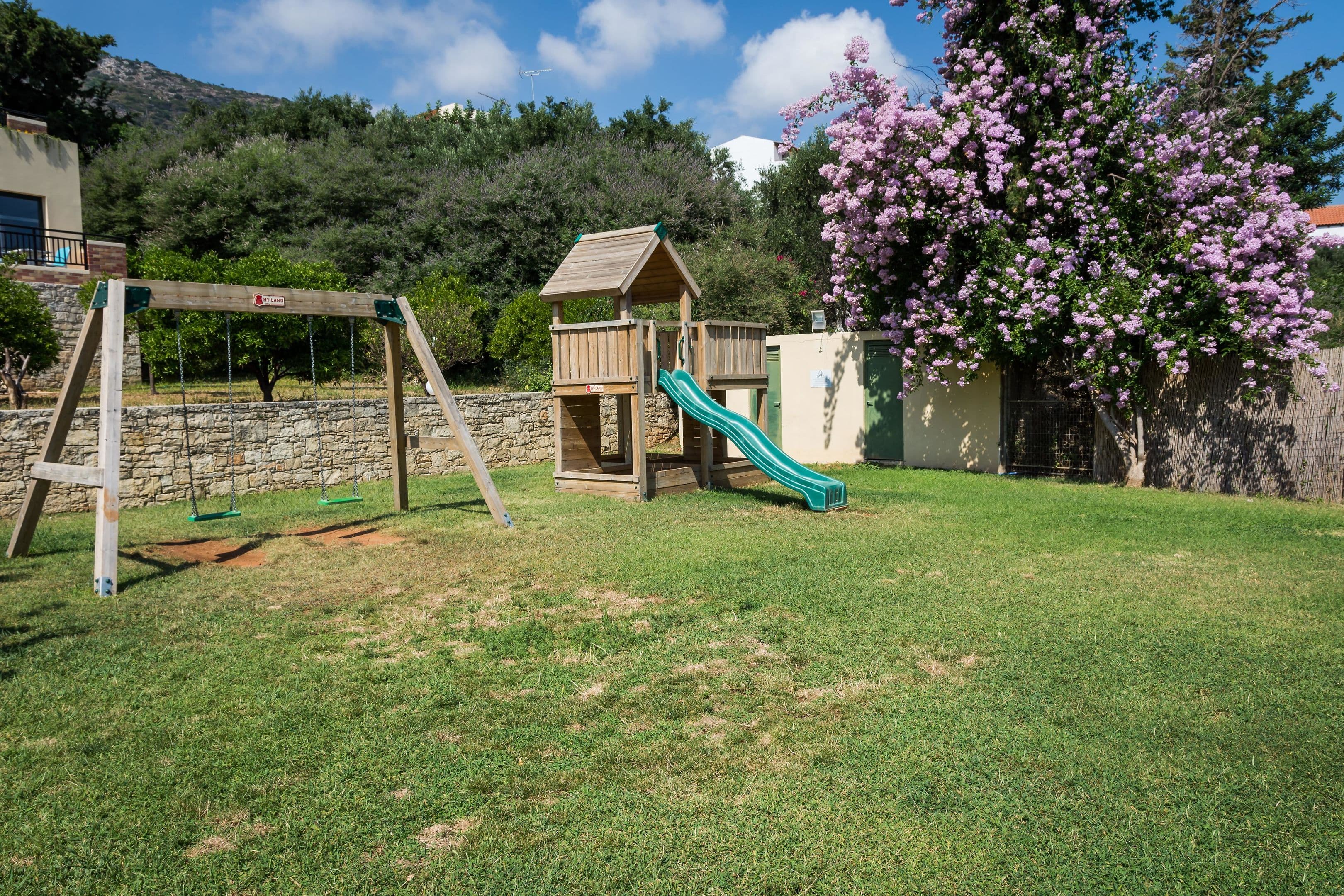 Asterias Village Resort Hotel - 43