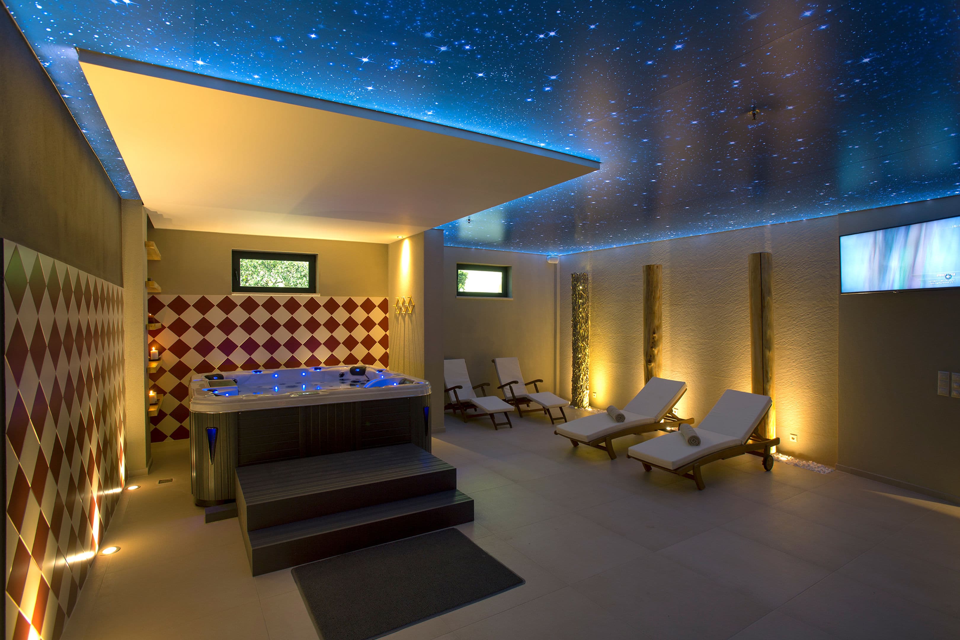 Atlantis Beach Rethymno - 81