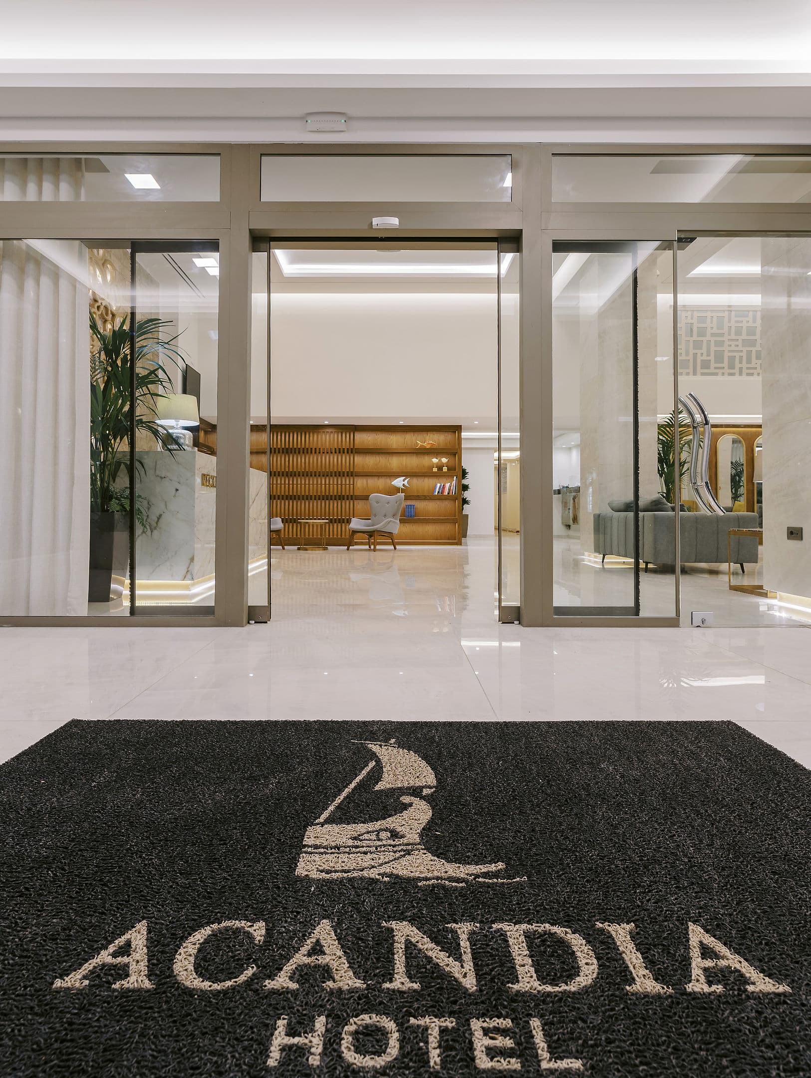 Acandia Hotel - 73