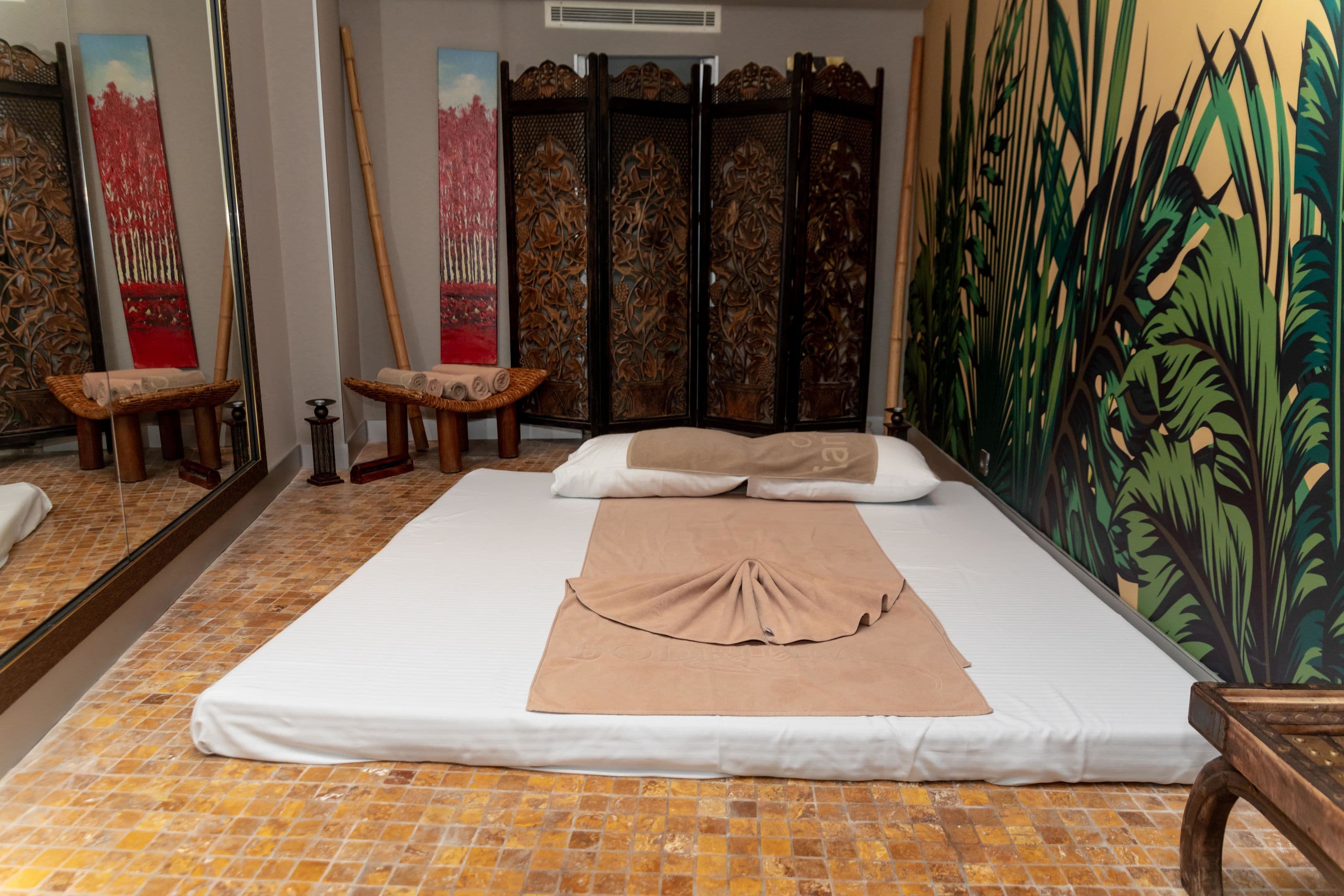 Bodrium Hotel And SPA - 70