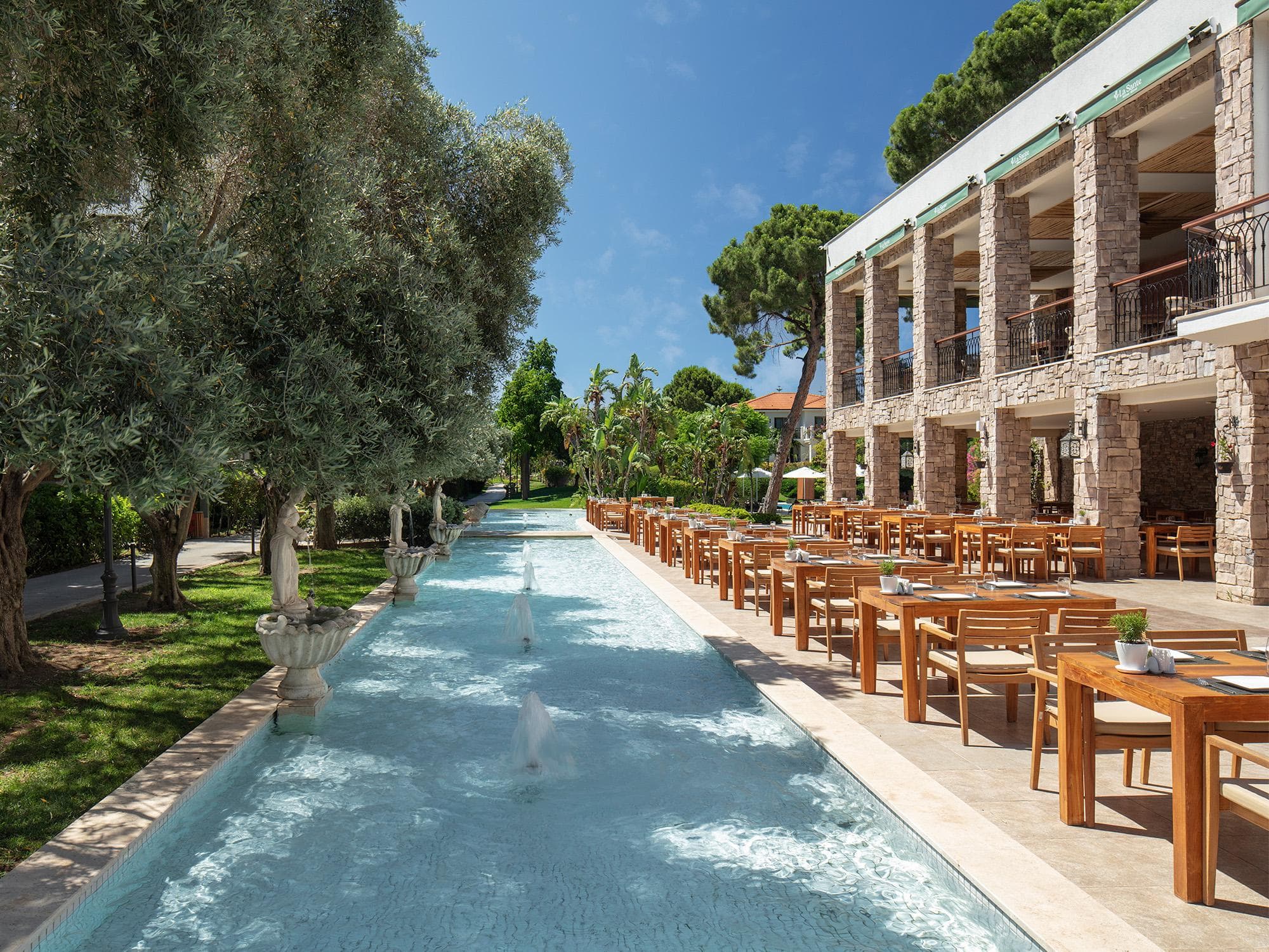 Ela Excellence Resort (ex Ela Quality Resort Hotel) - 285