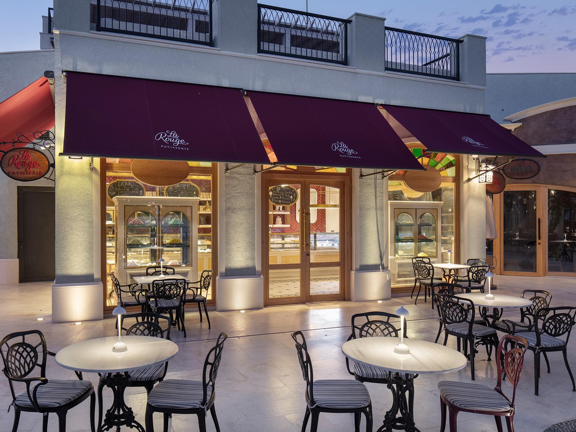 Ela Excellence Resort (ex Ela Quality Resort Hotel) - 286