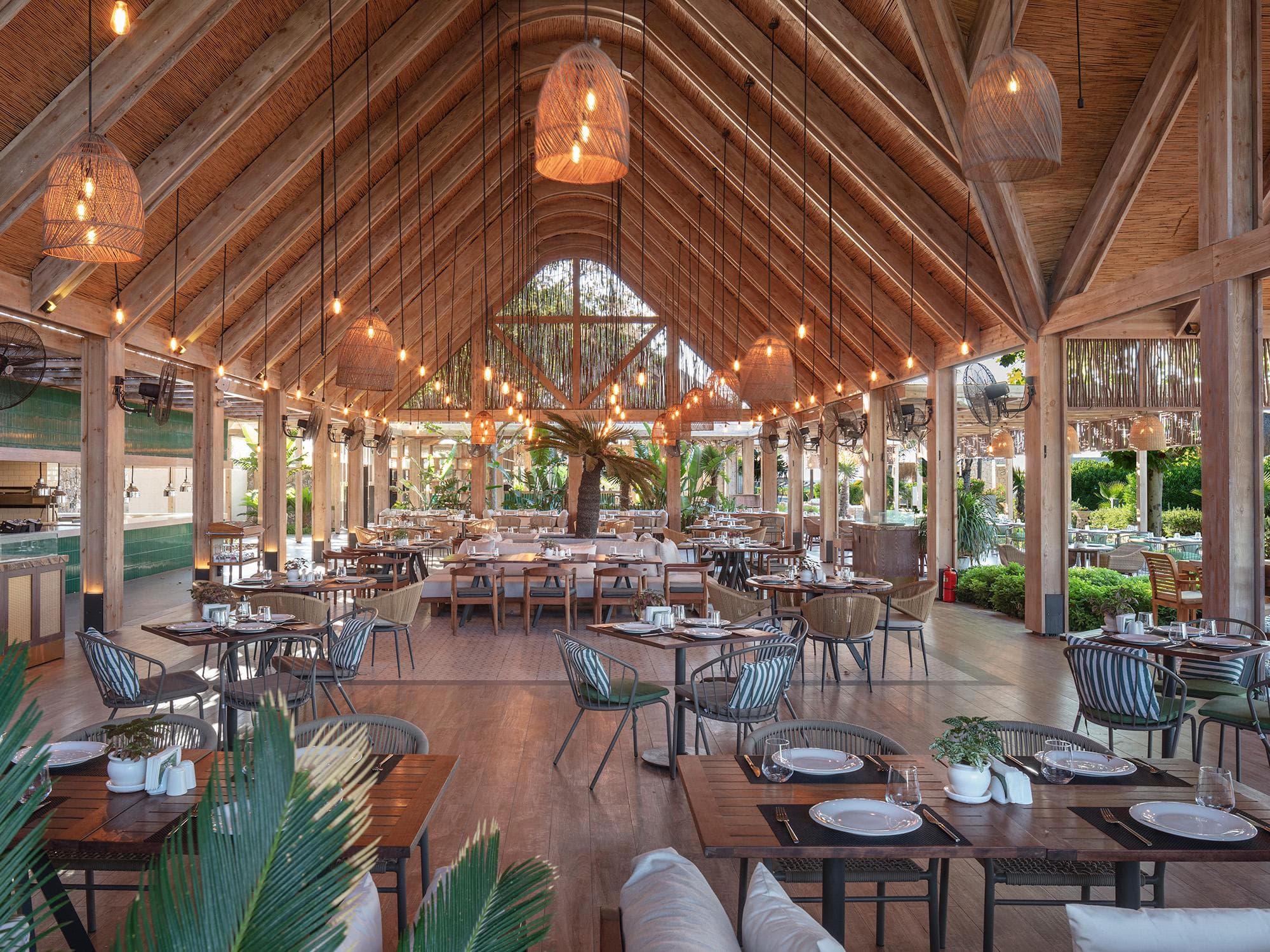 Ela Excellence Resort (ex Ela Quality Resort Hotel) - 290