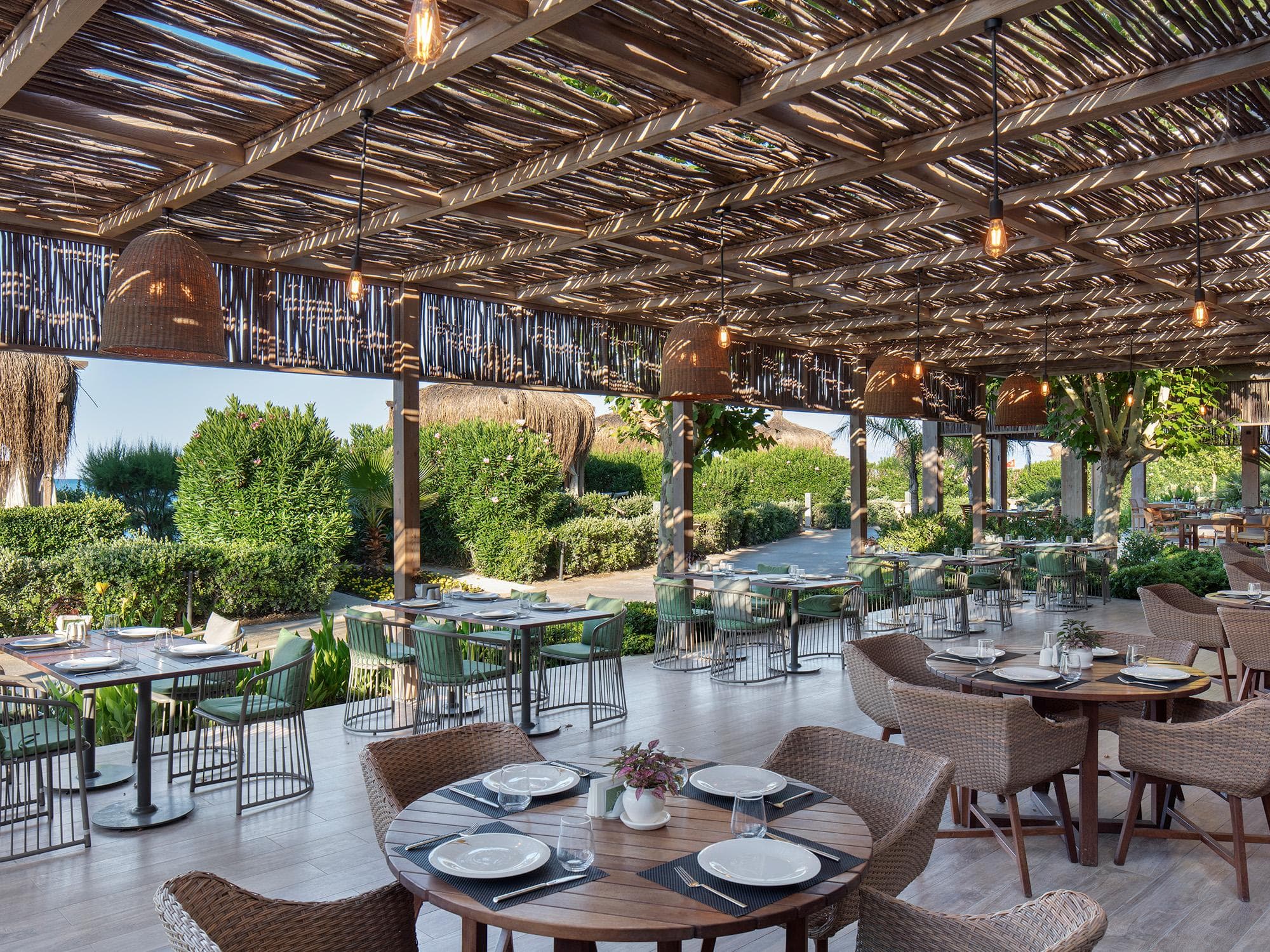 Ela Excellence Resort (ex Ela Quality Resort Hotel) - 293