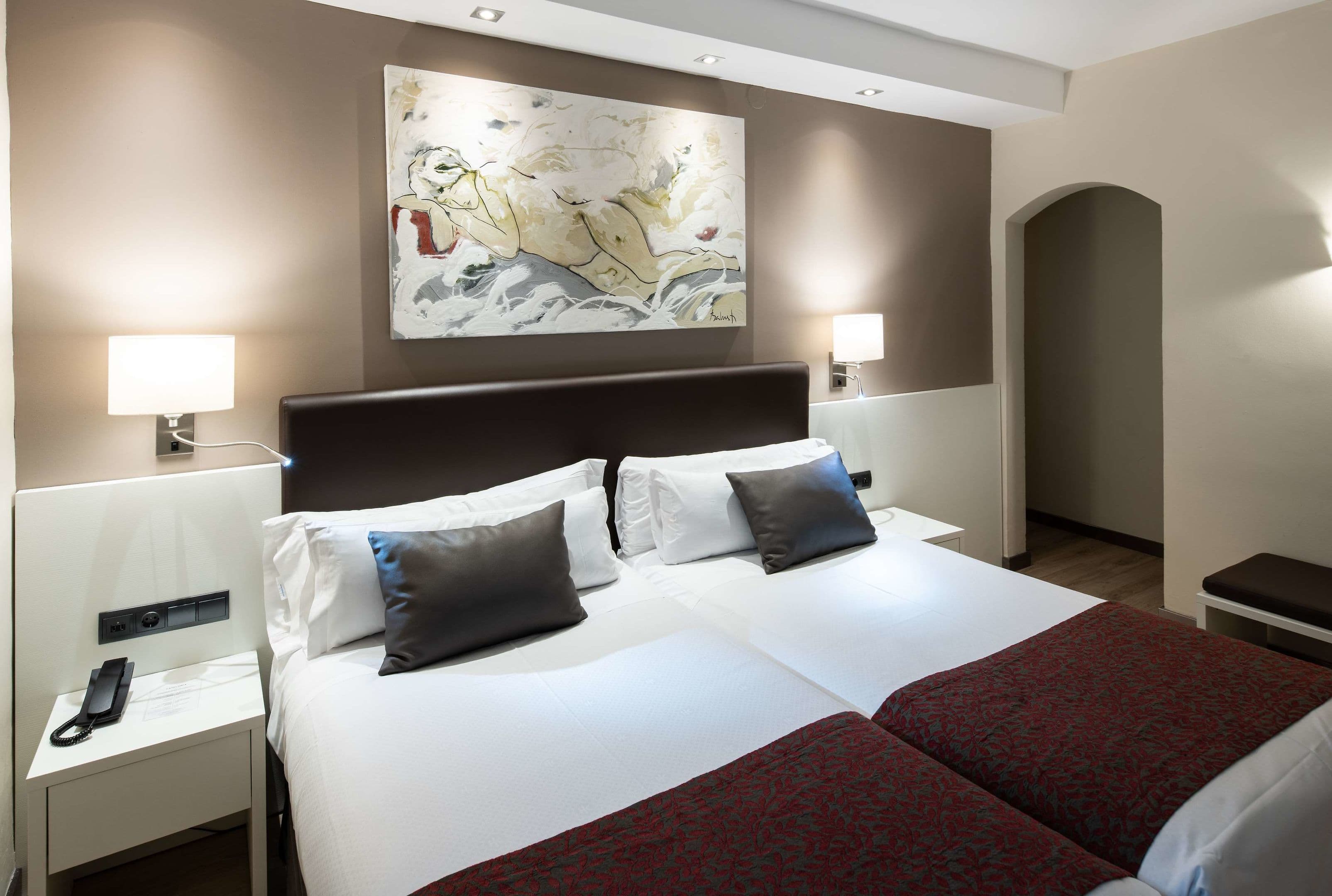 Catalonia Castellnou - 65