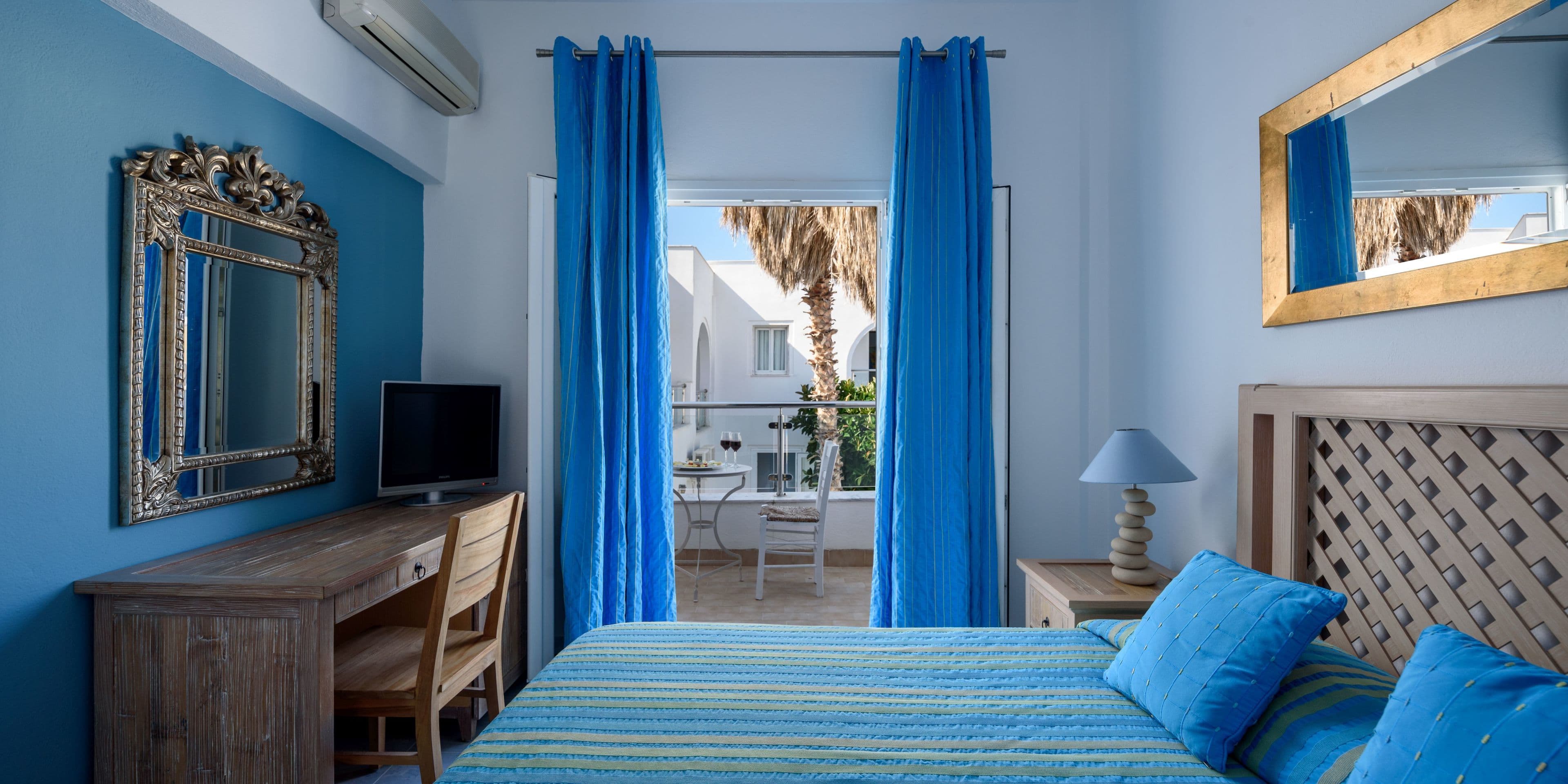 Alesahne Beach Hotel - 92