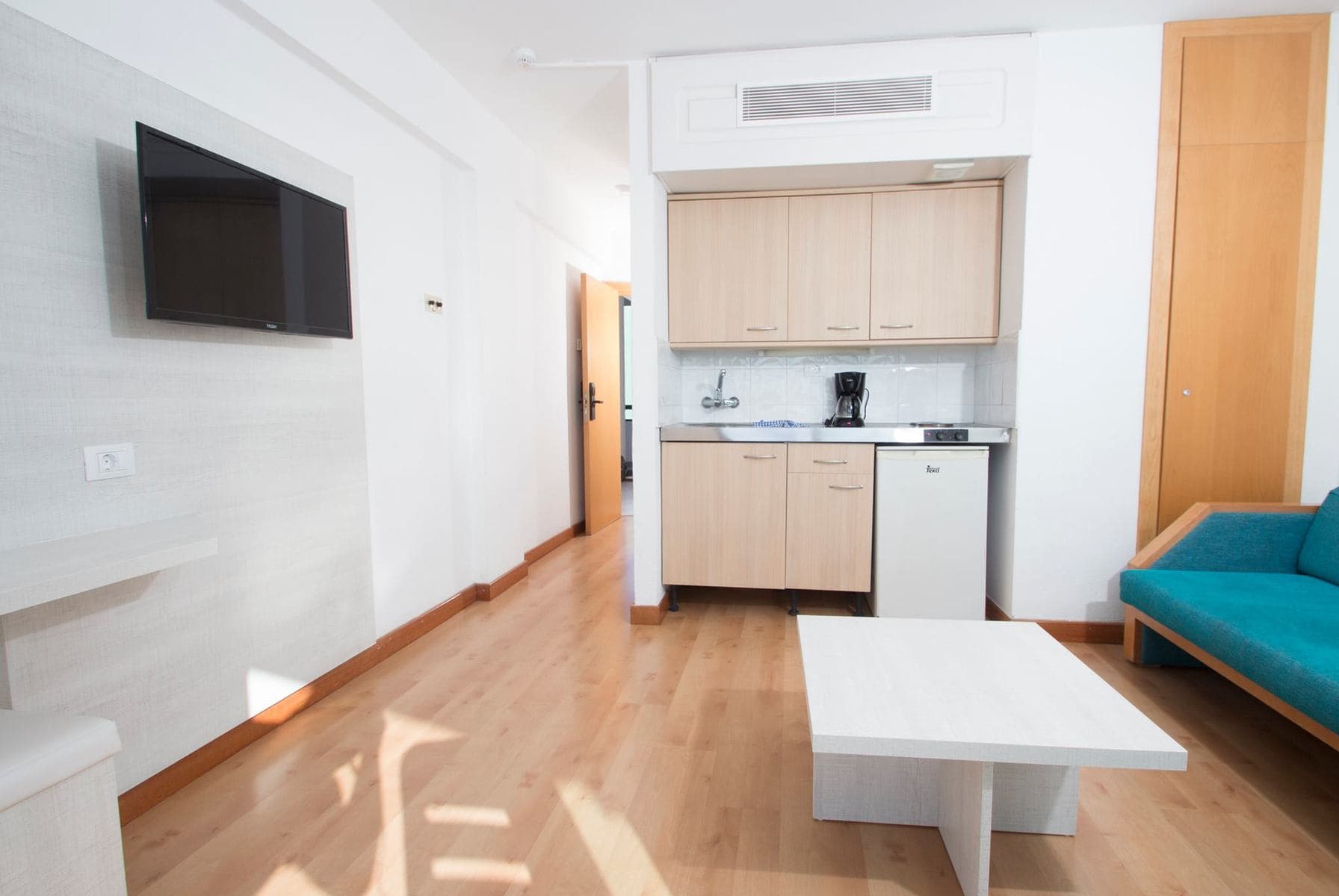 Hotel Green Field - 56