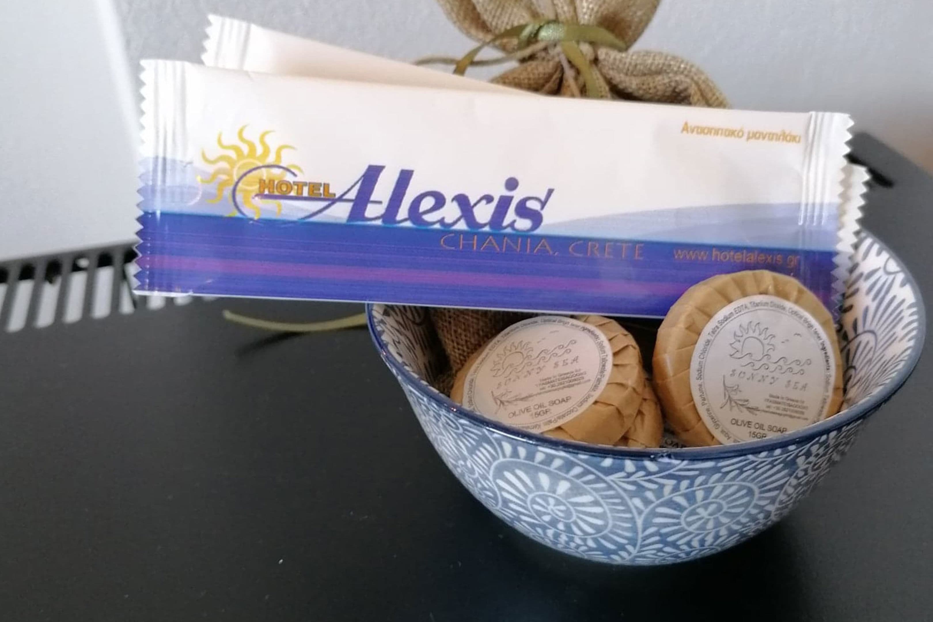 Alexis Hotel - 71