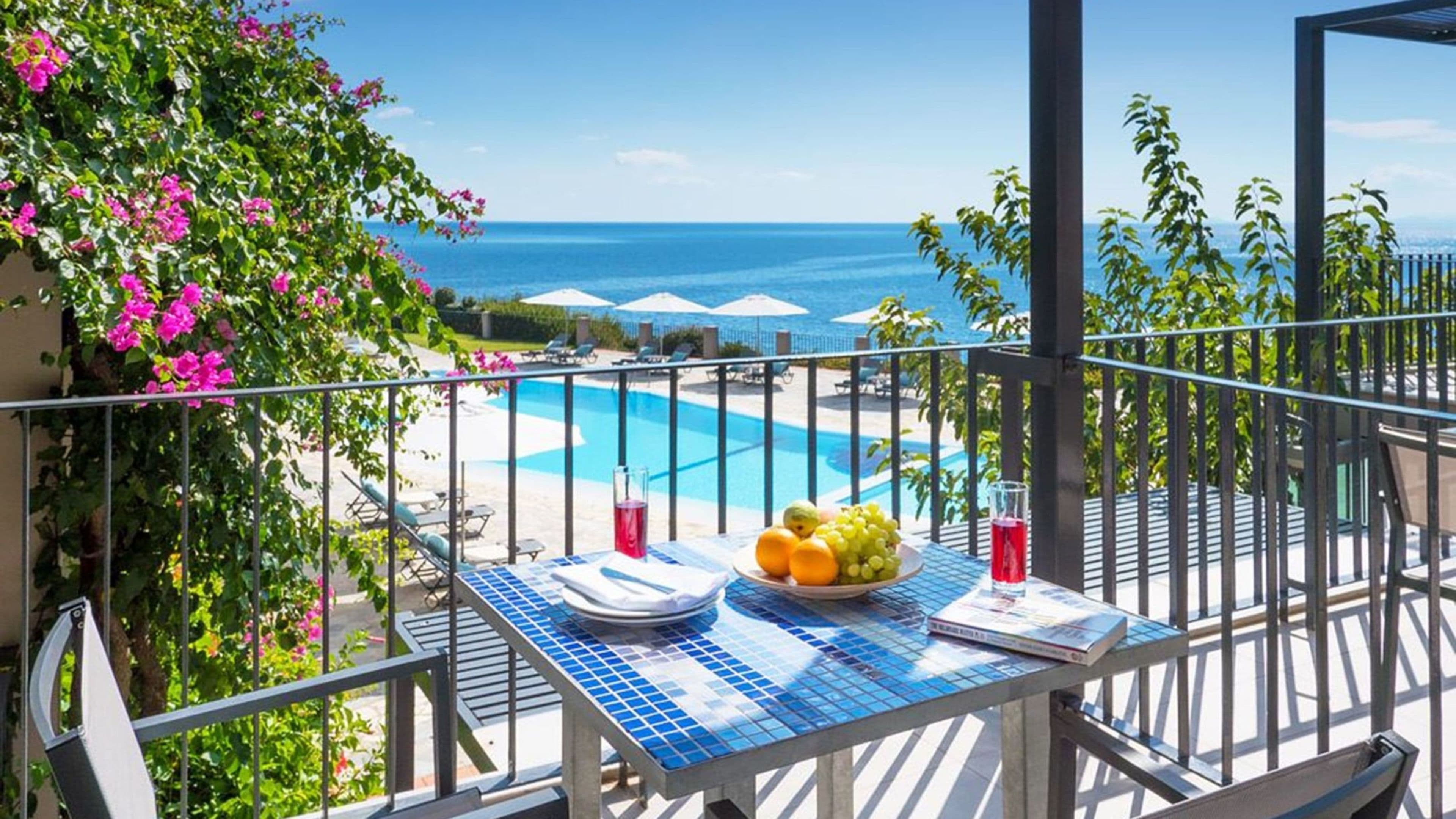 Blue Jasmine Hotel - 71
