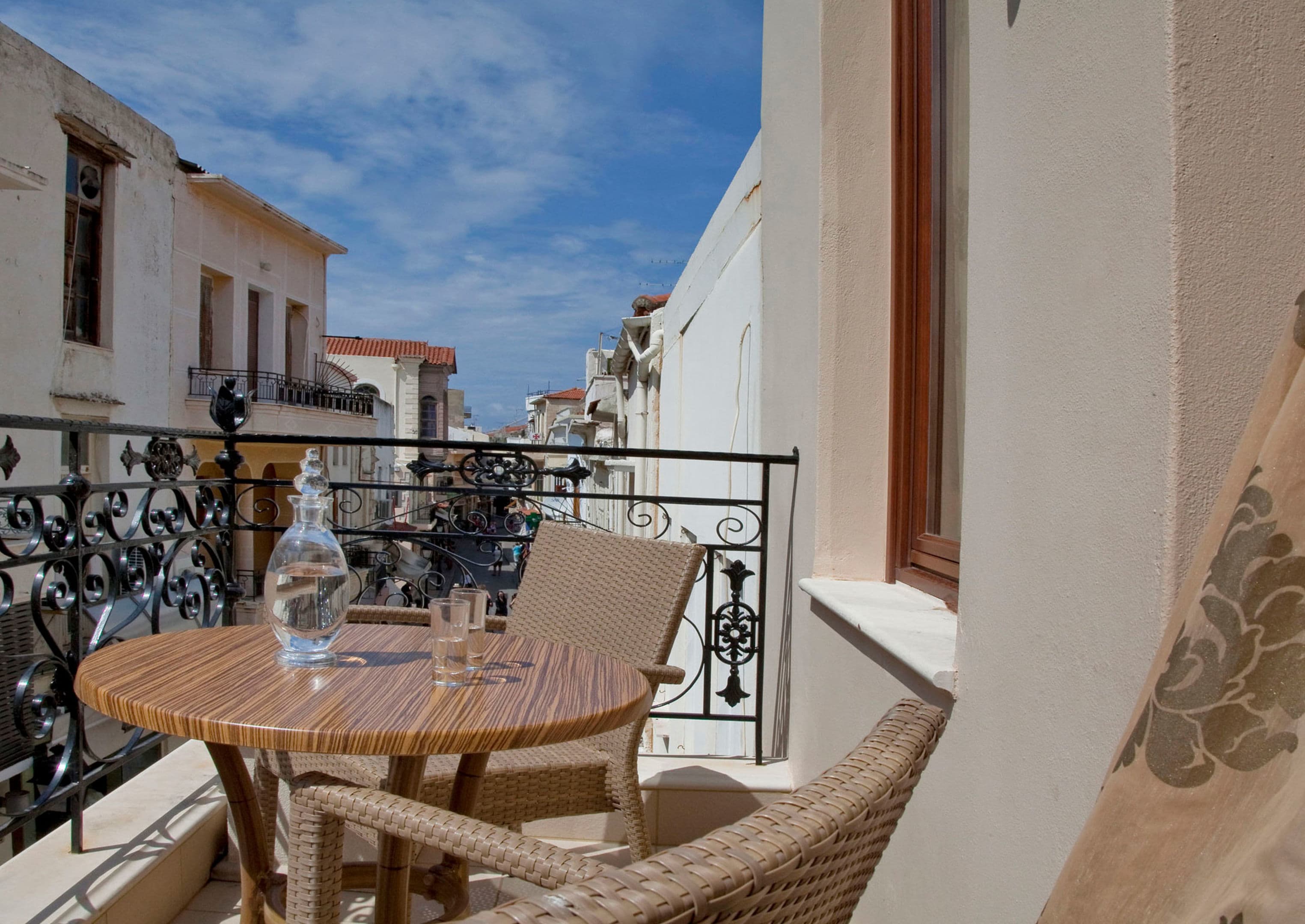 Antica Dimora Suites - 82