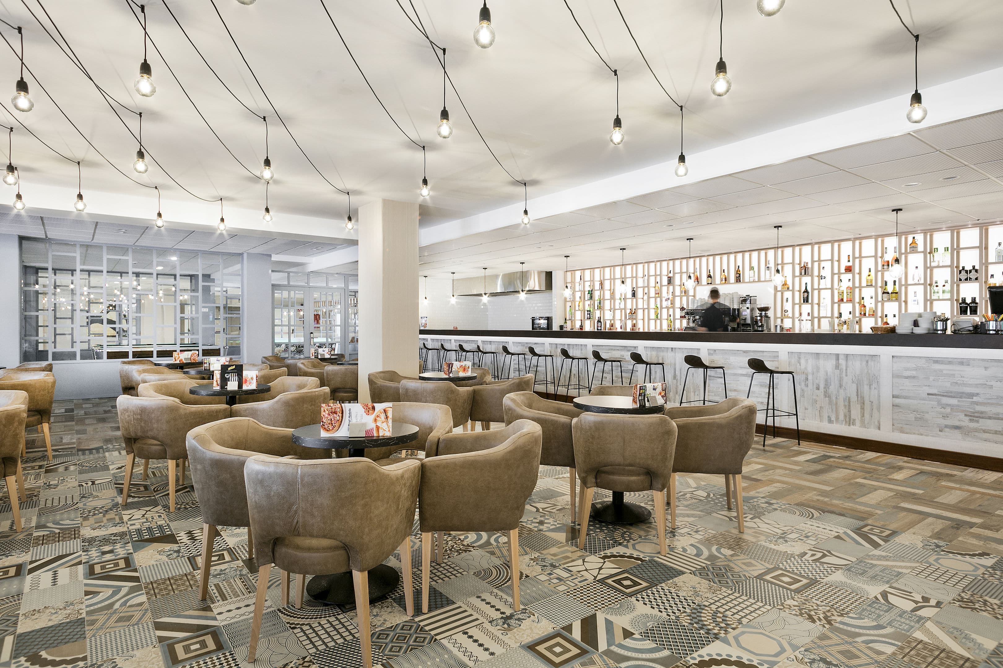 Hotel Best Maritim - 71