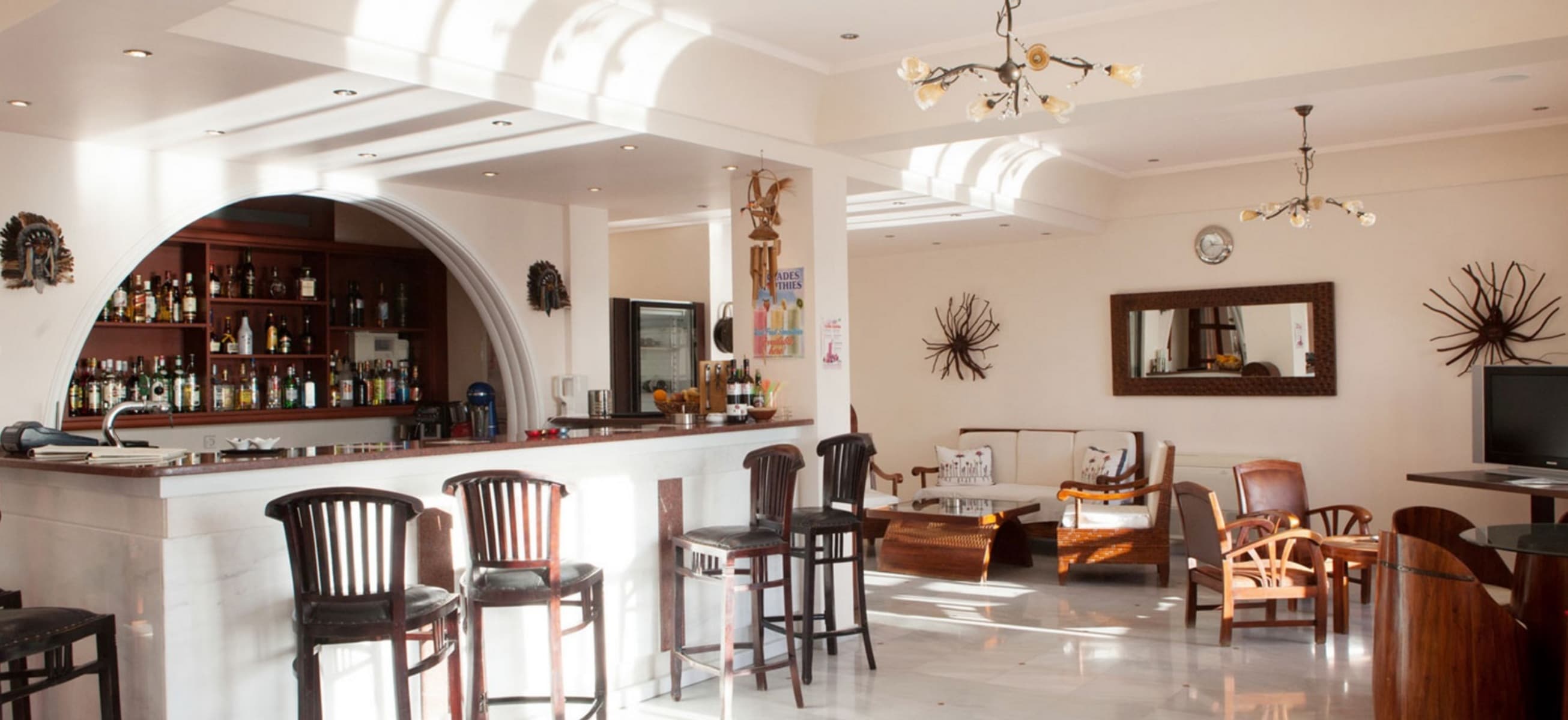 Epavlis Hotel & Spa - 81