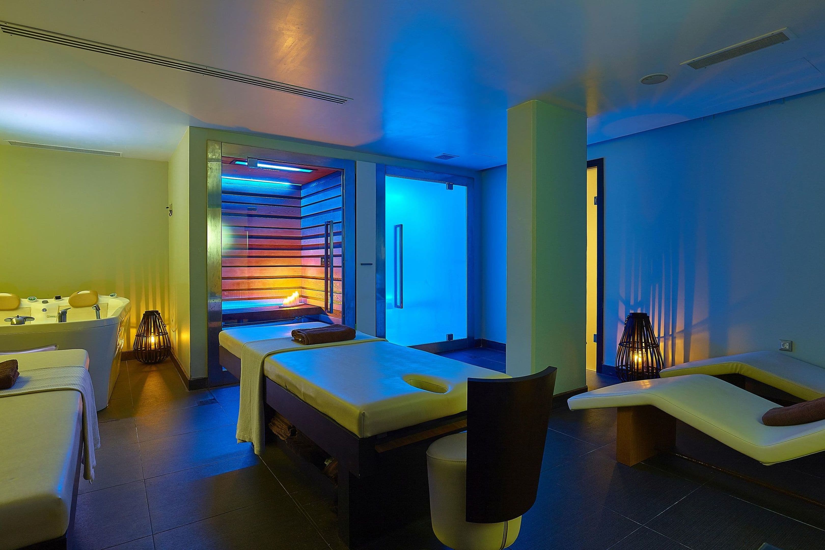 Castello Boutique Resort and Spa - 67