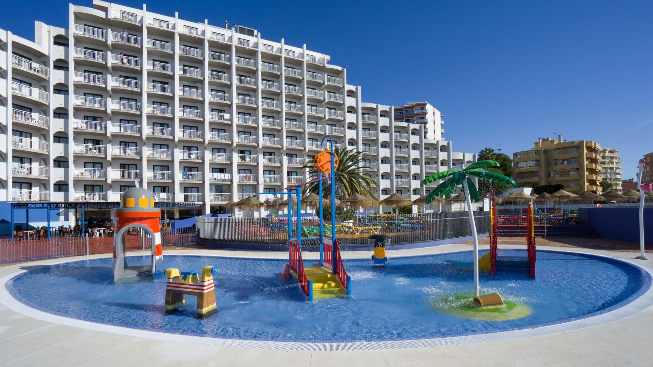 Medplaya Hotel Bali - 37