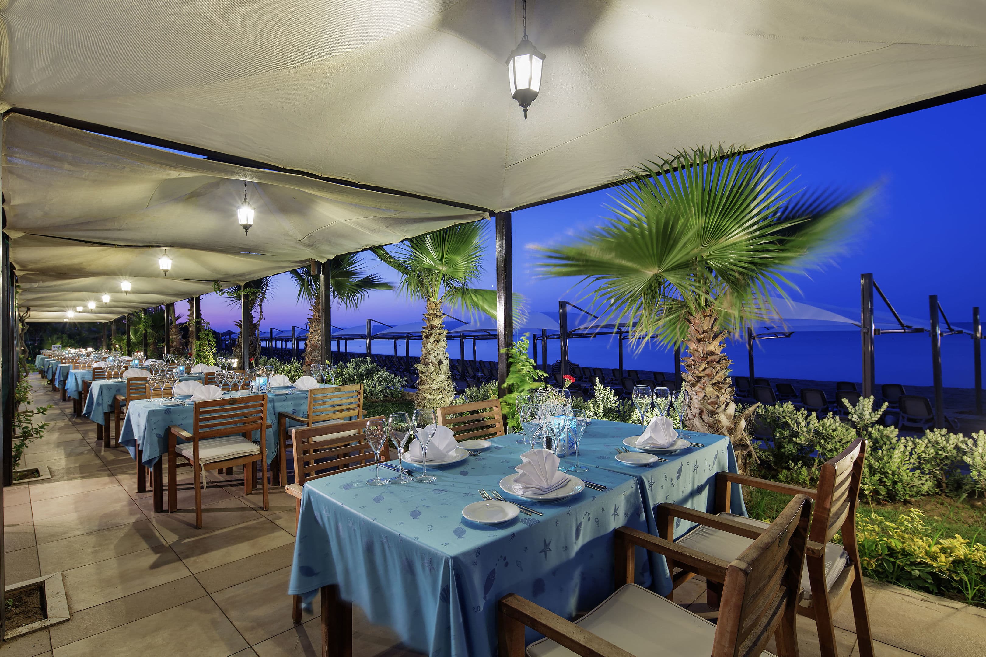 Hotel Bellis Deluxe - 39