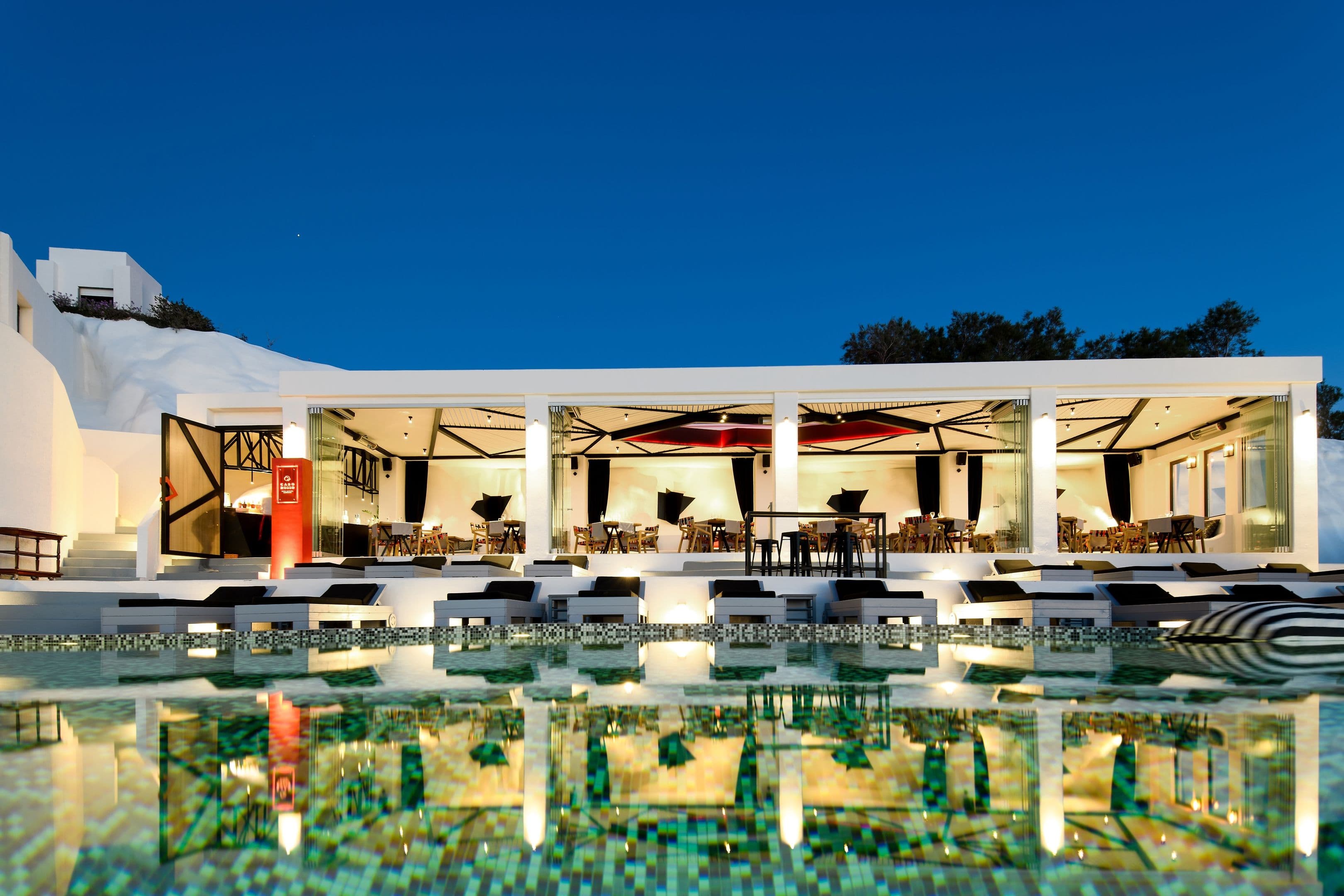 Ambassador Aegean Luxury Hotel & Suites - 46