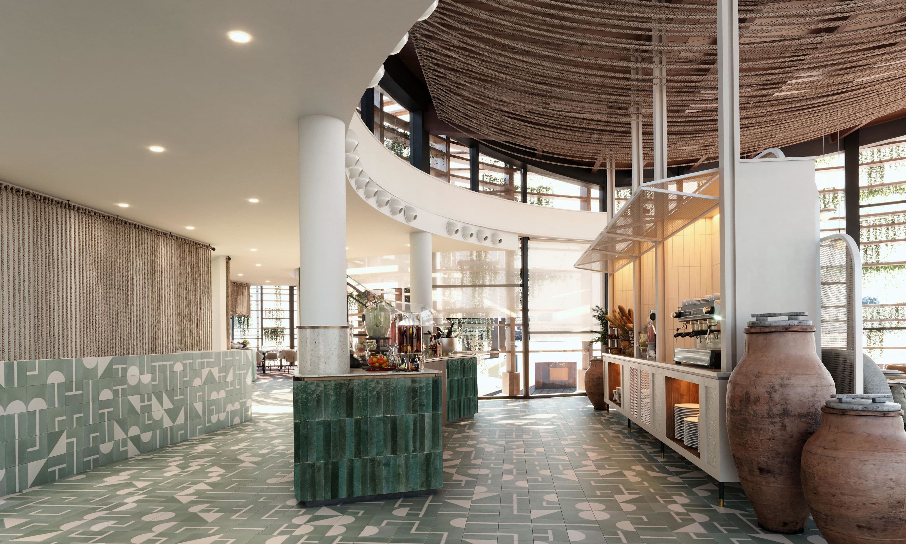 Barcelo Tenerife Royal Level - 71