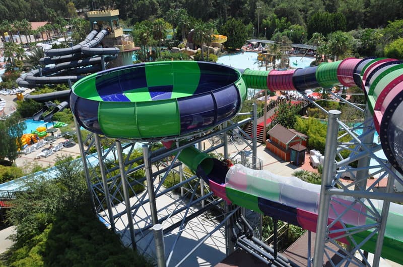 Aqua Fantasy Aquapark Hotel & Spa - 71