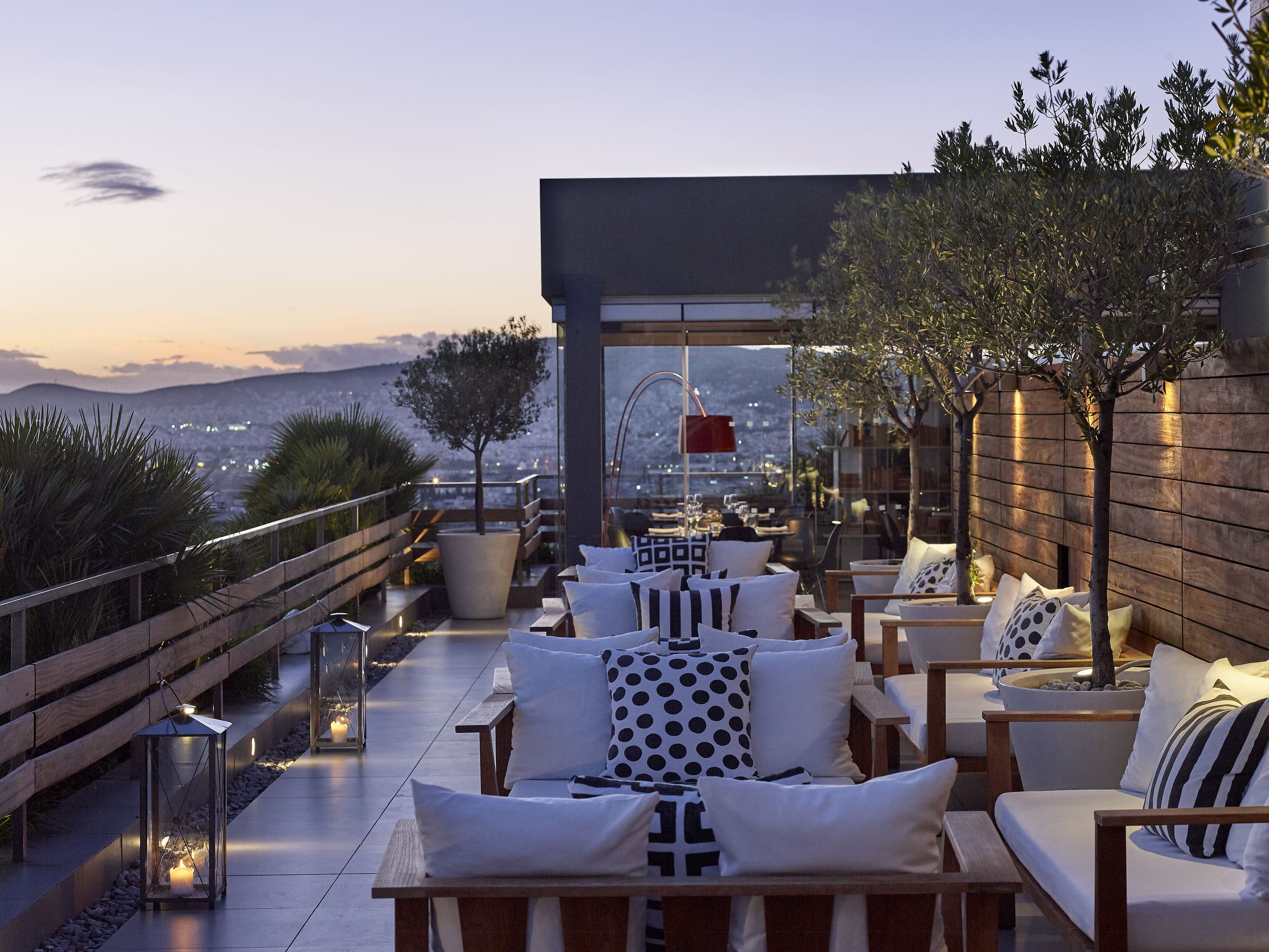 Fresh Hotel Athens - 75