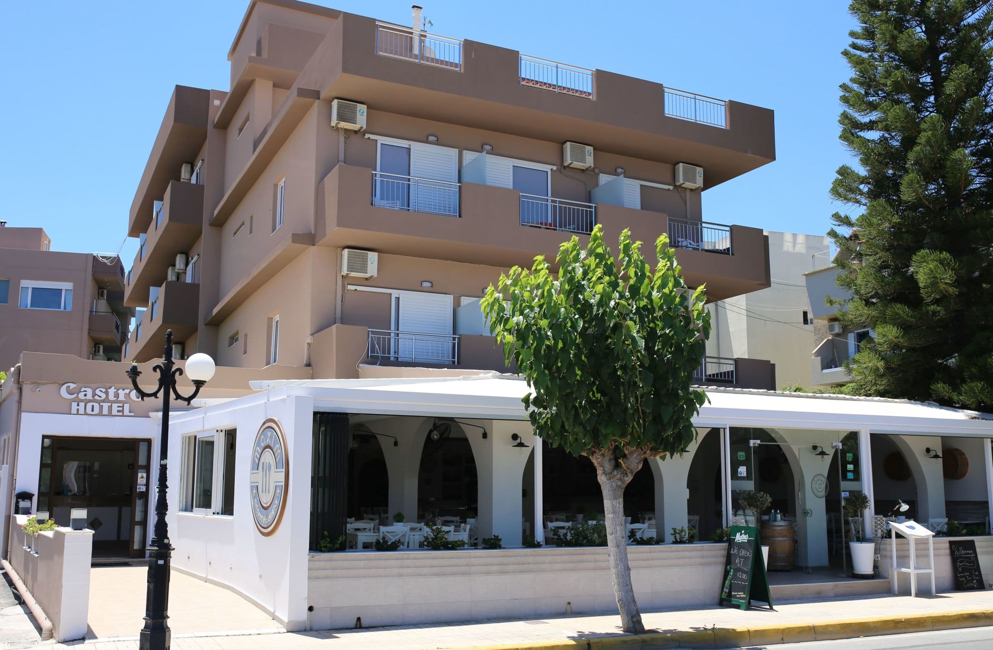 Castro Hotel - 71