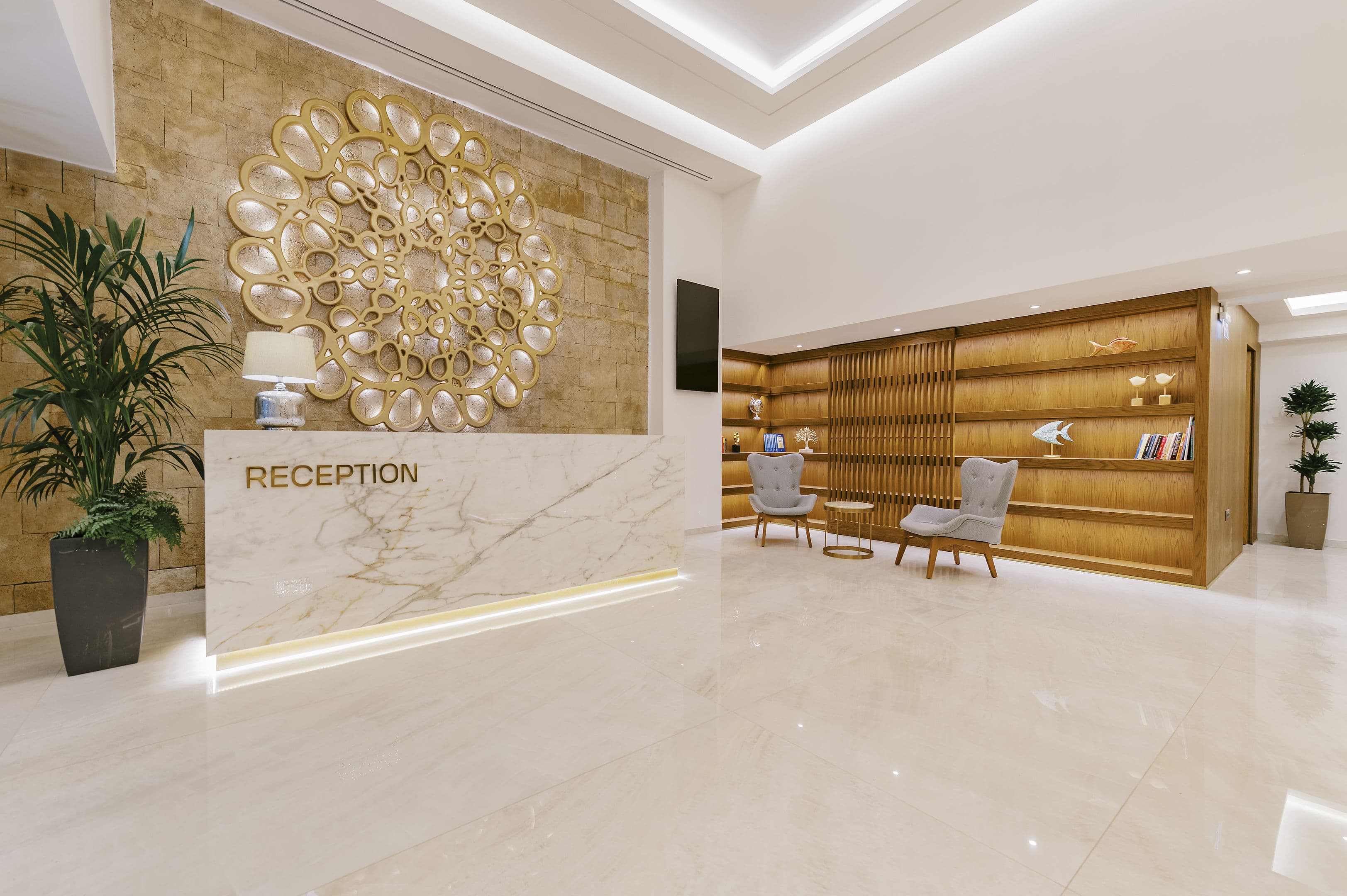 Acandia Hotel - 74