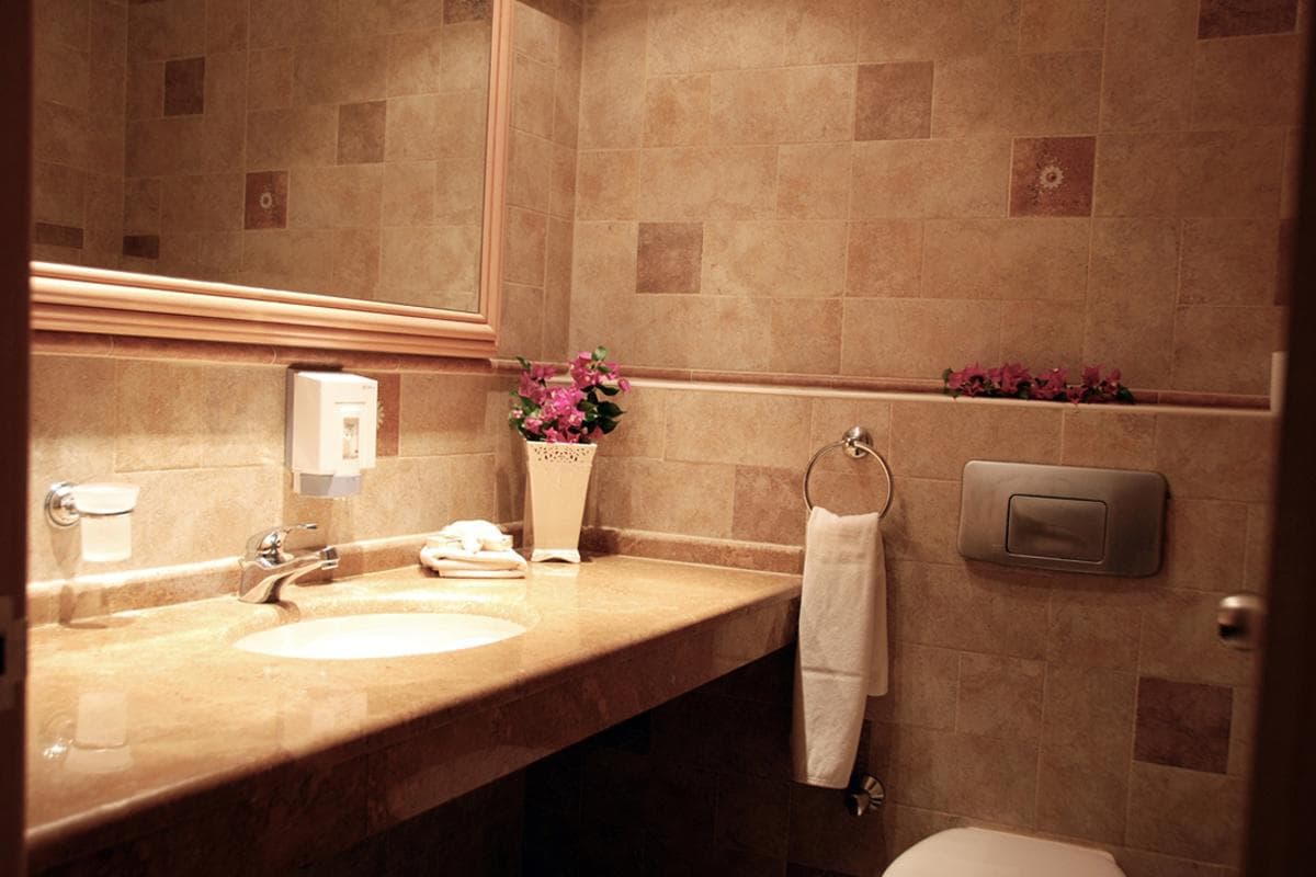 Dalyan Resort -Adult only - 36