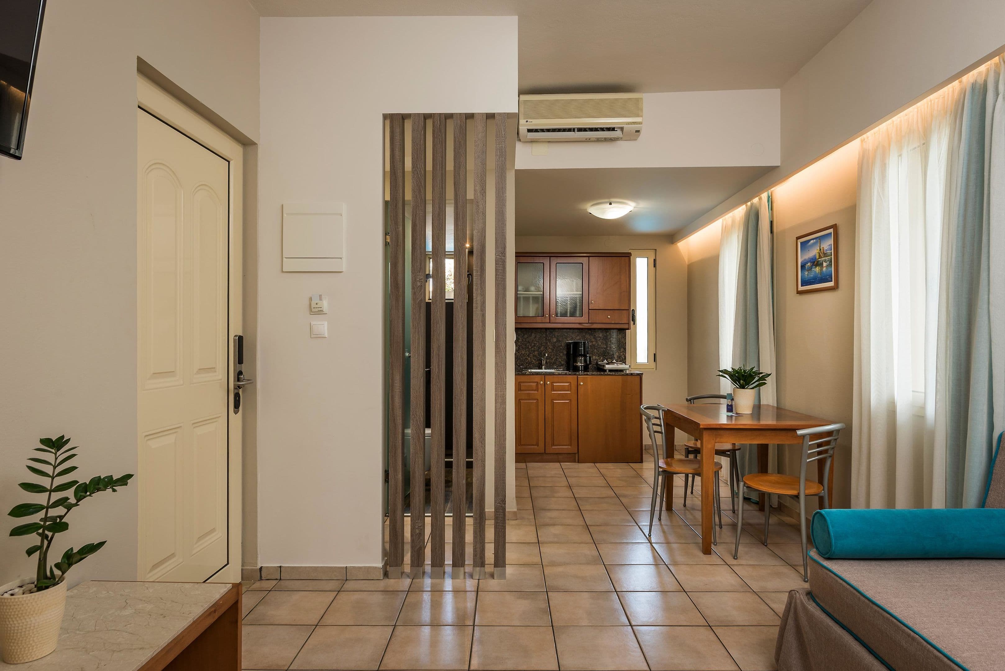 Heraklion - Elotis Suites - 71
