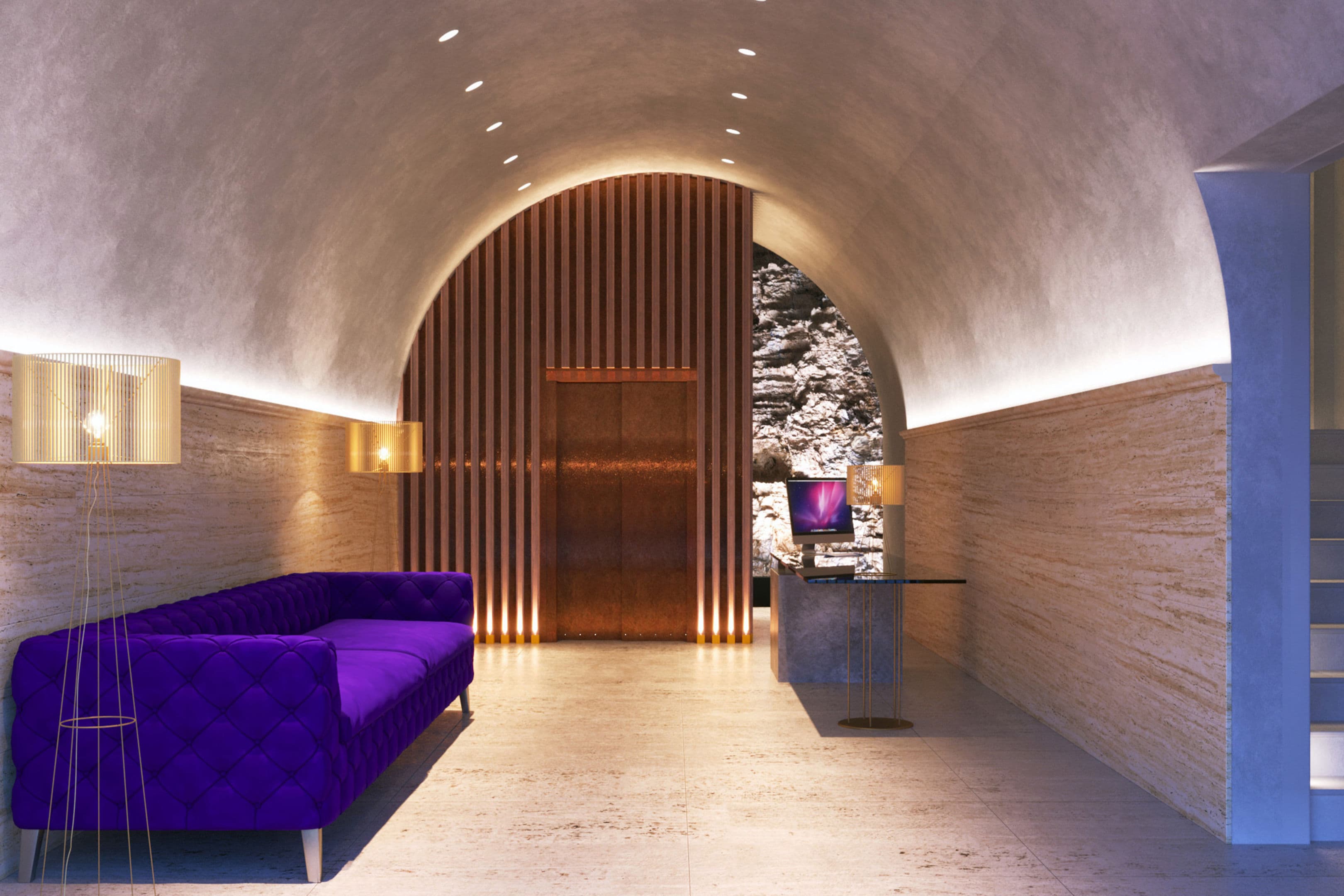 Castello Infinity Suites - 51