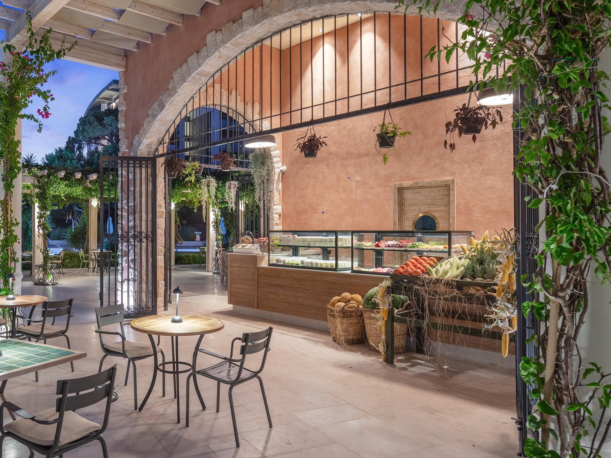 Ela Excellence Resort (ex Ela Quality Resort Hotel) - 297