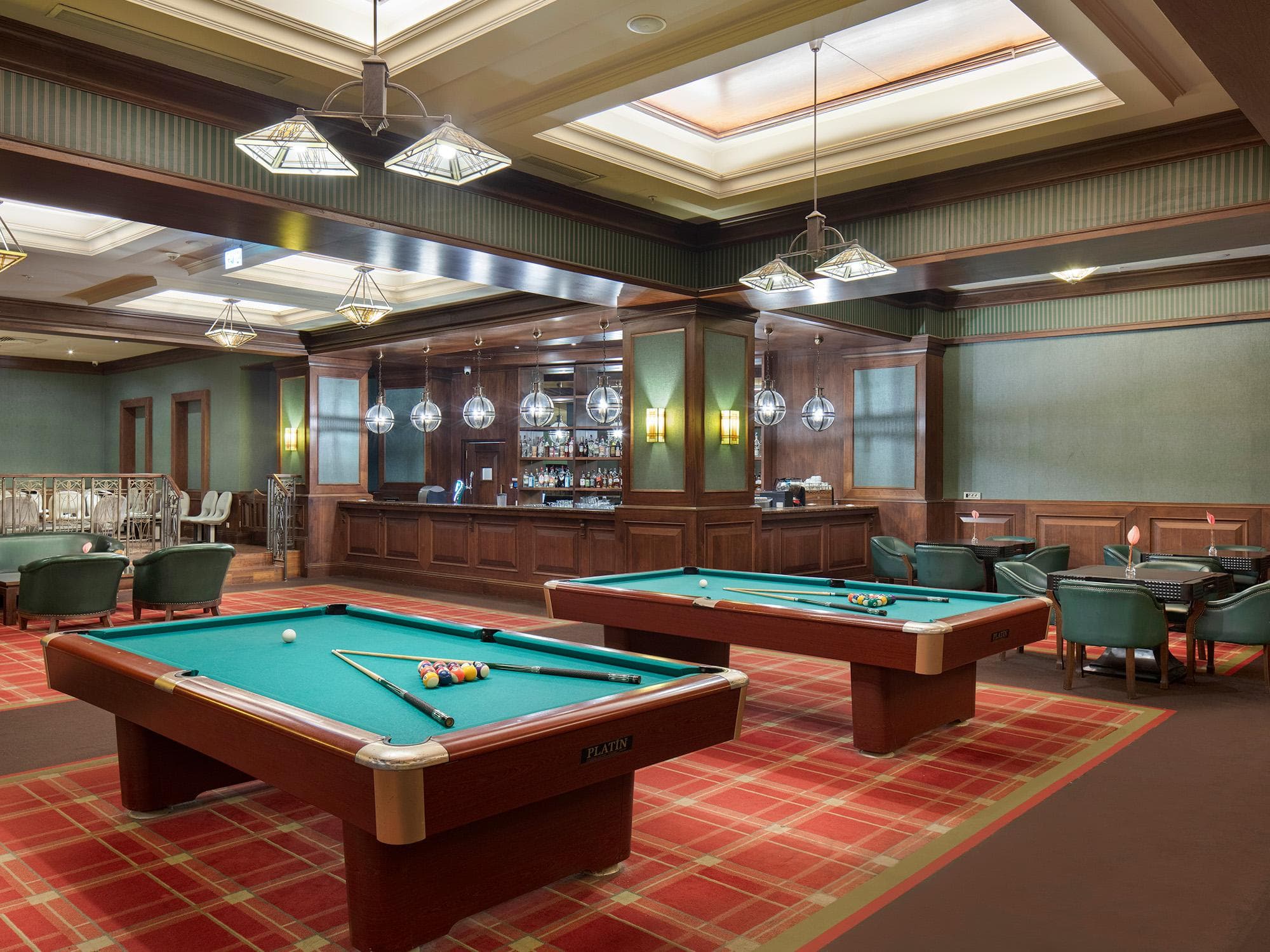 Ela Excellence Resort (ex Ela Quality Resort Hotel) - 298