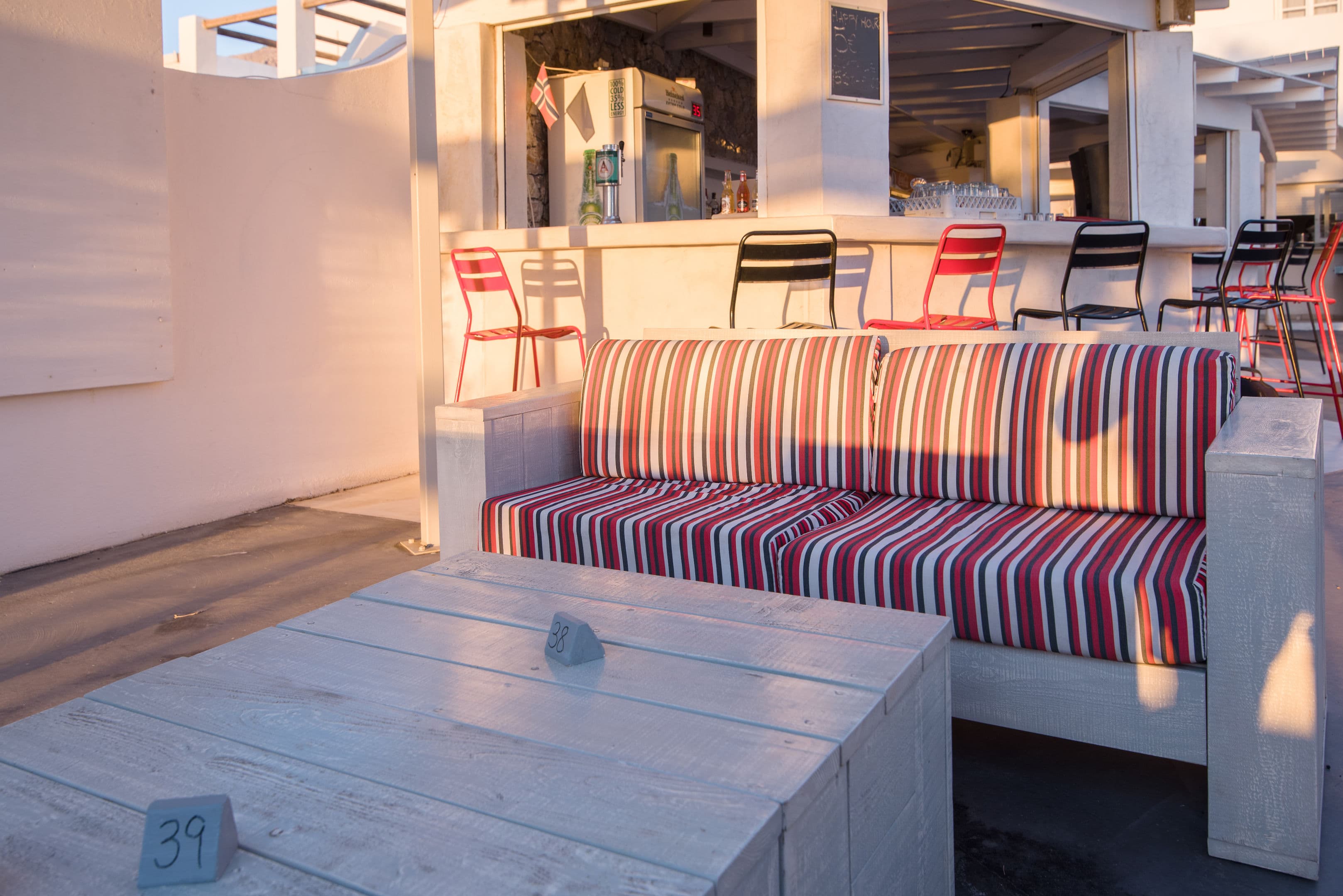 Beach Boutique Hotel - 73