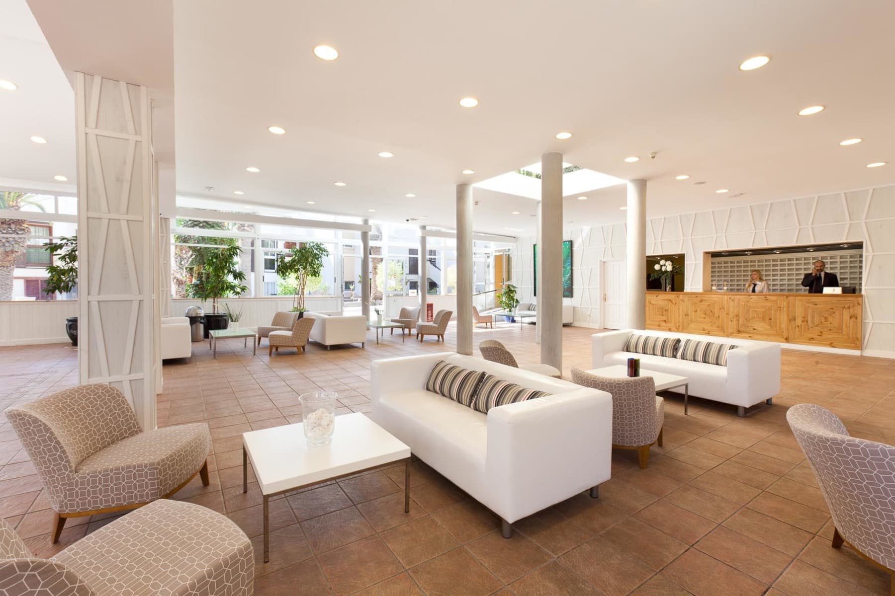Hotel Check In Atlantida - 48