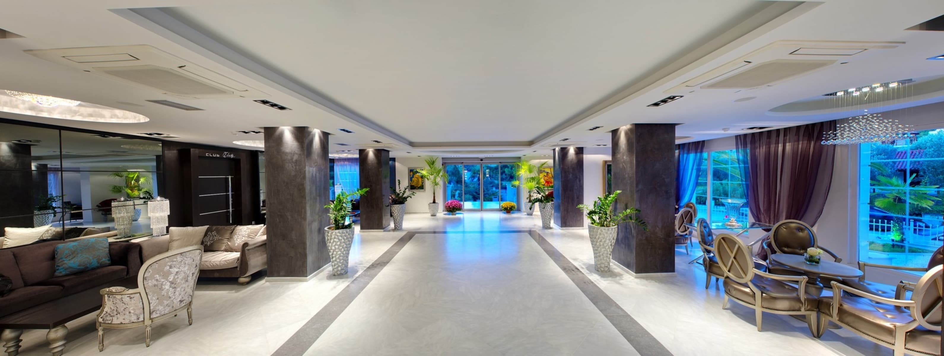 Elinotel Apolamare - 27