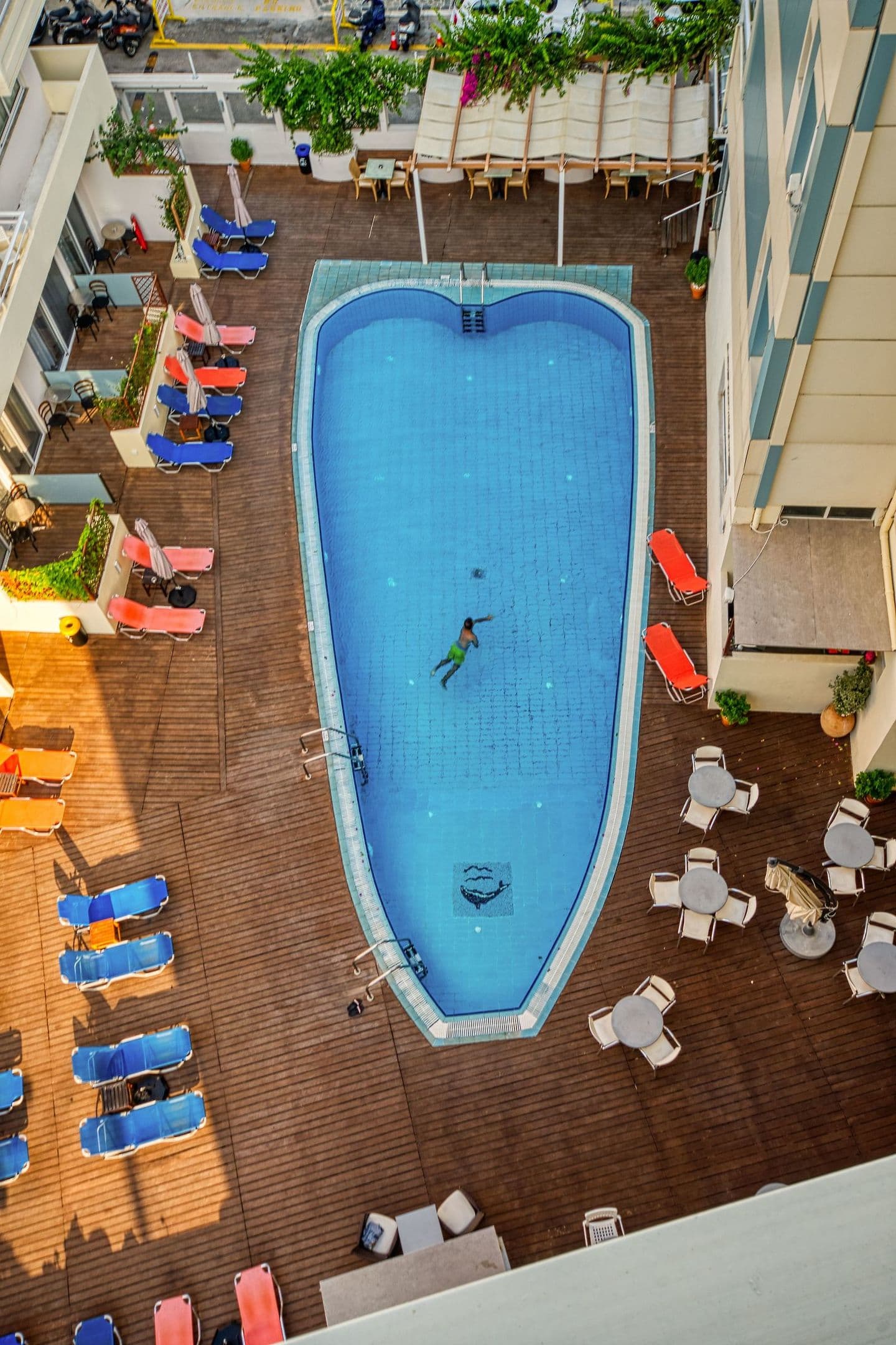 Arte Hotel (ex Agla Hotel) - 43