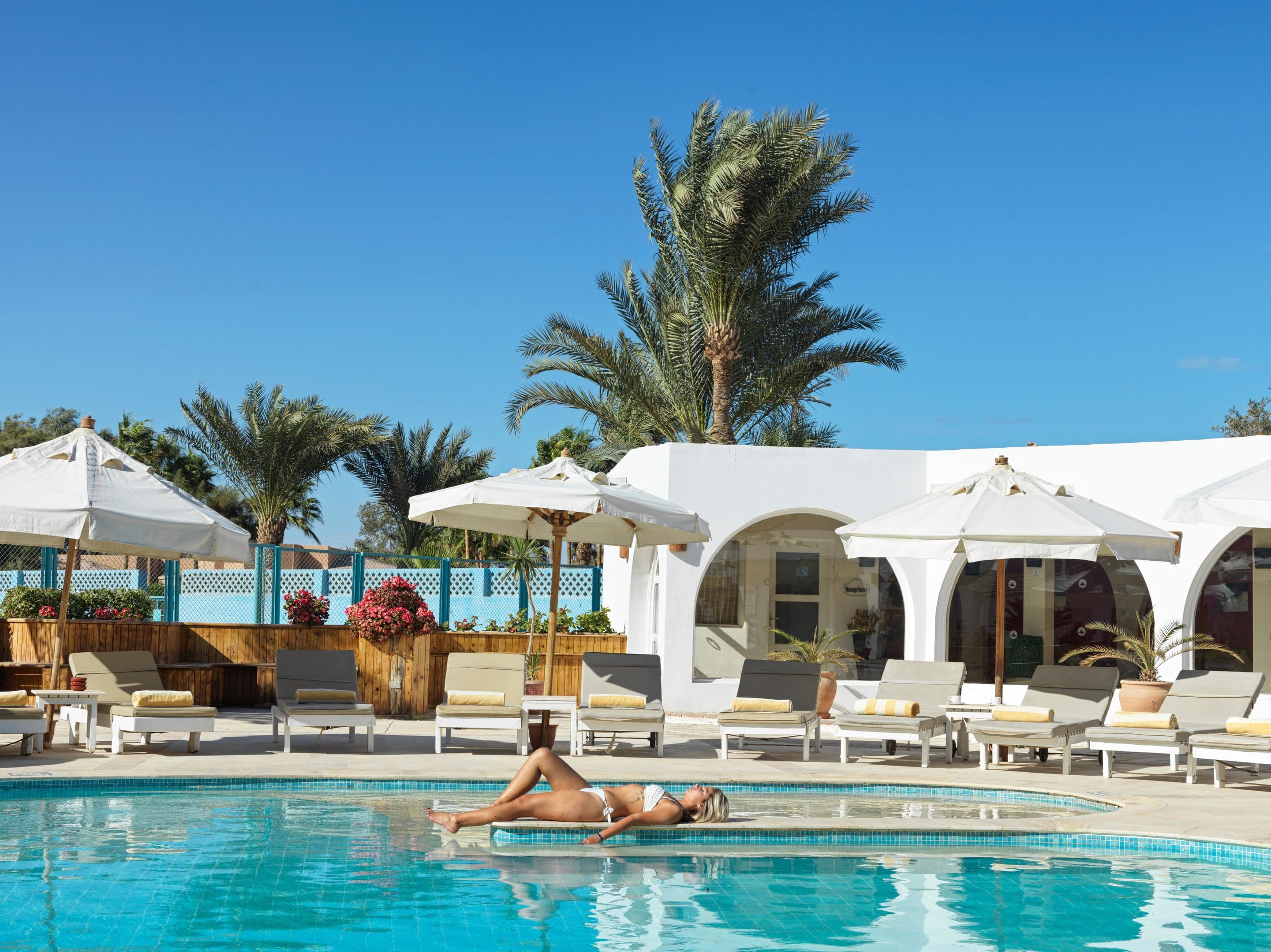 Club Paradisio El Gouna - 47