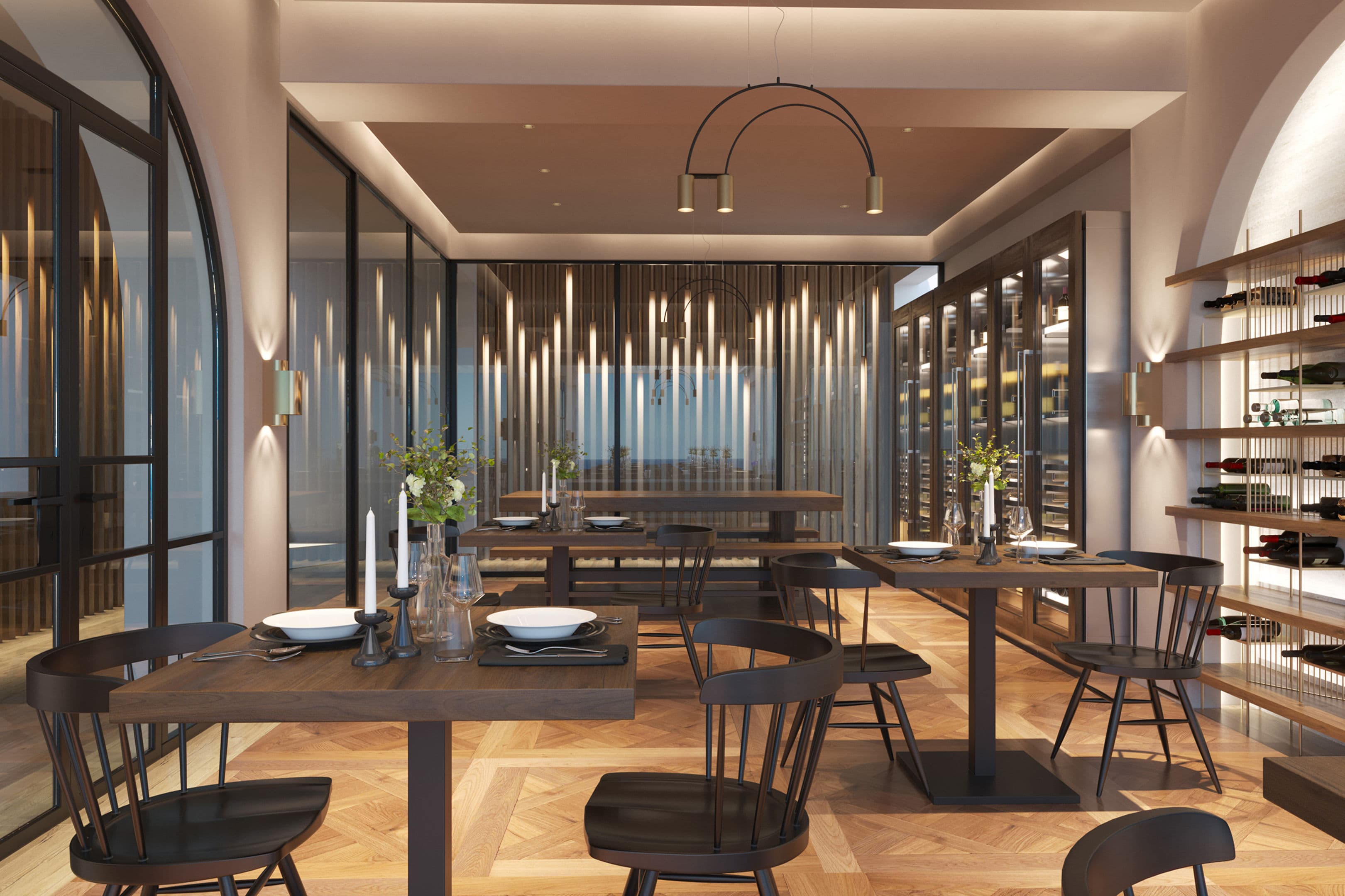 Castello Infinity Suites - 52