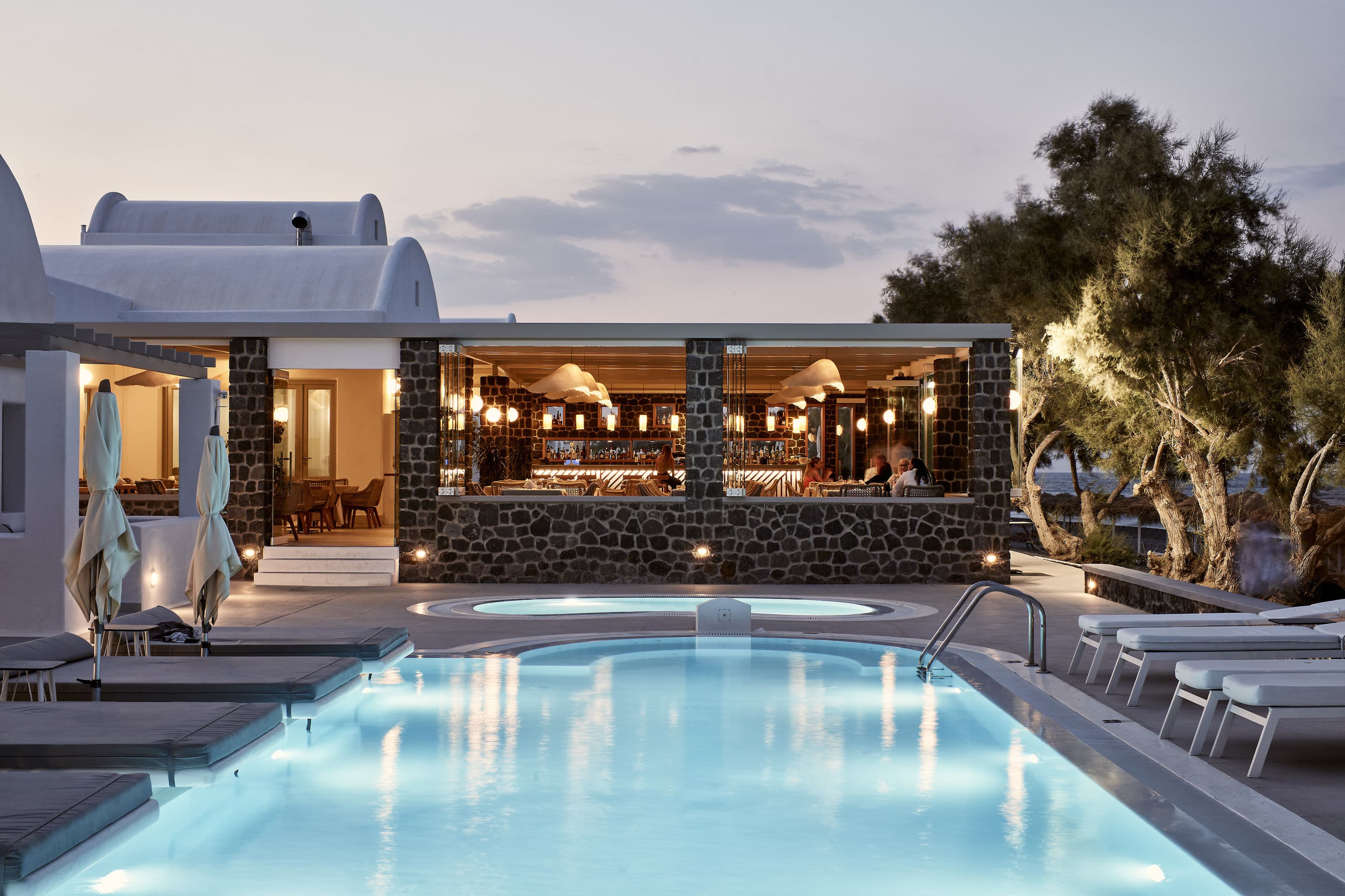Costa Grand Resort & Spa - 42