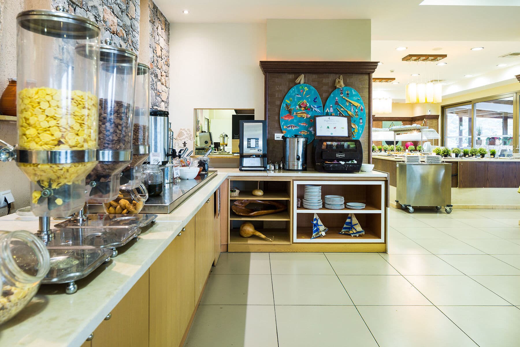 Filion Suites Resort and Spa - 72