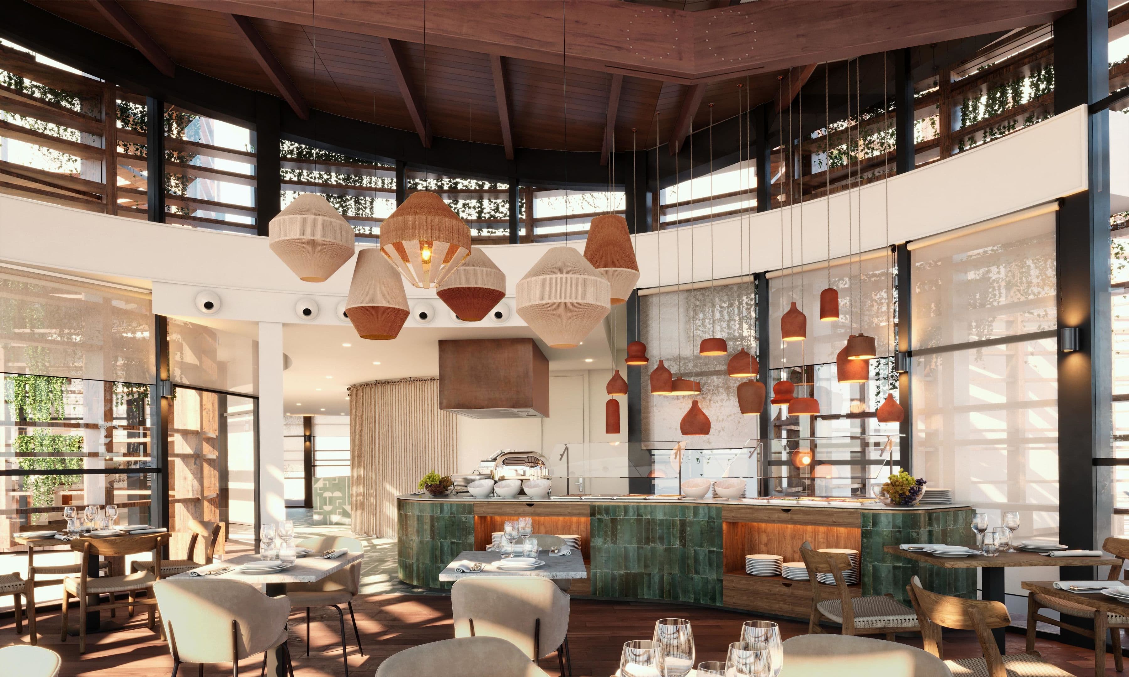 Barcelo Tenerife Royal Level - 72