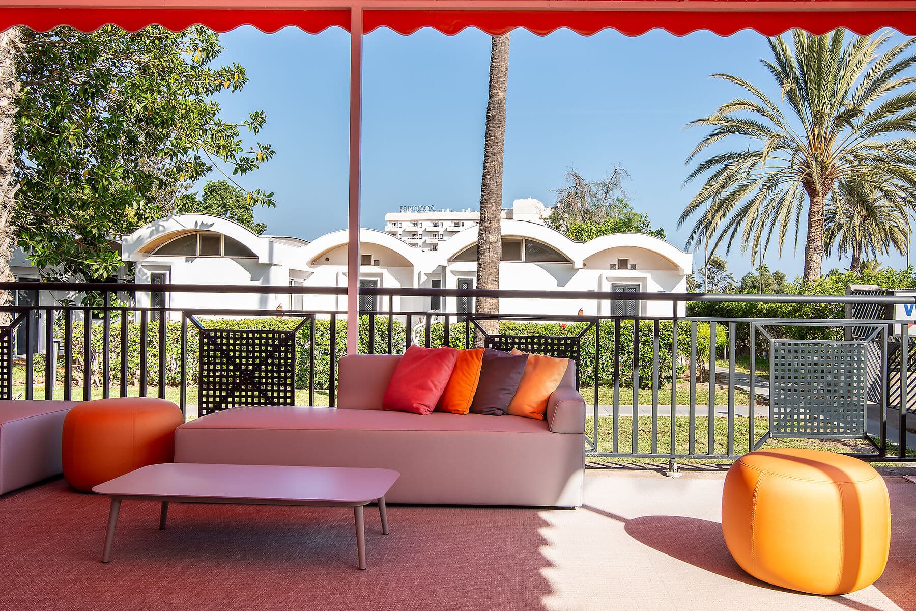 Cordial Biarritz Bungalows - 53