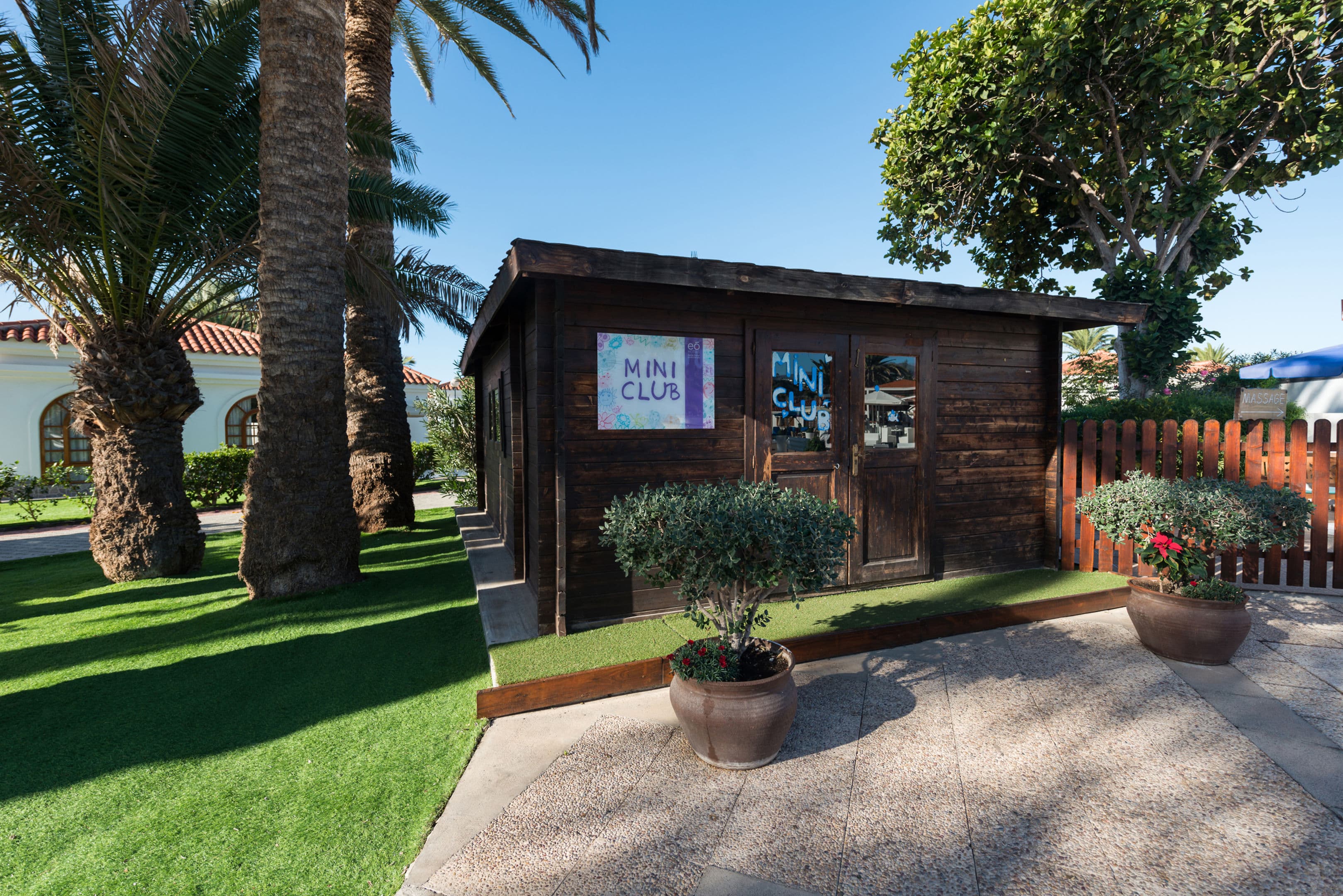 eo Suite Hotel Jardin Dorado - 72