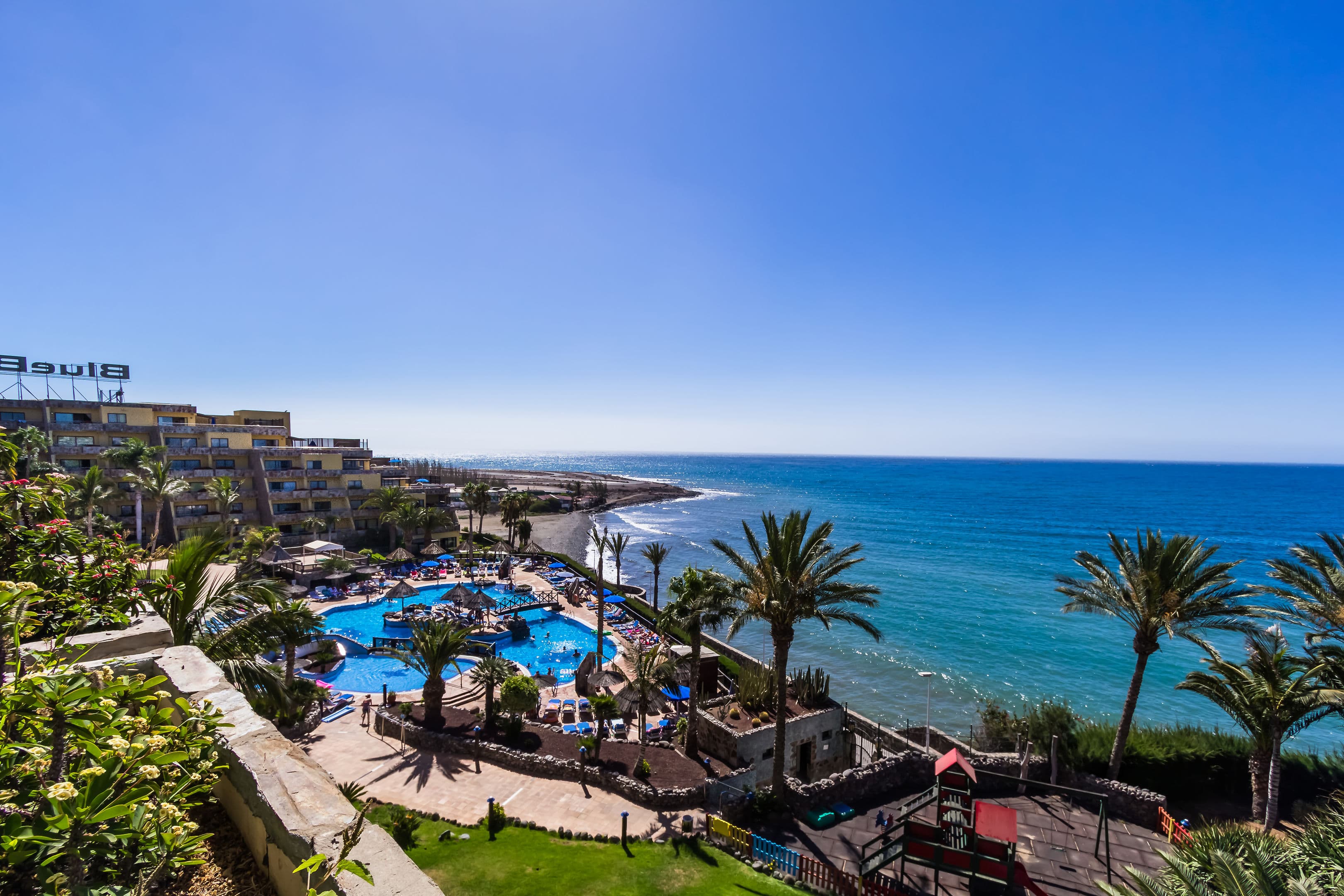 Hotel BlueBay Beach Club - 51