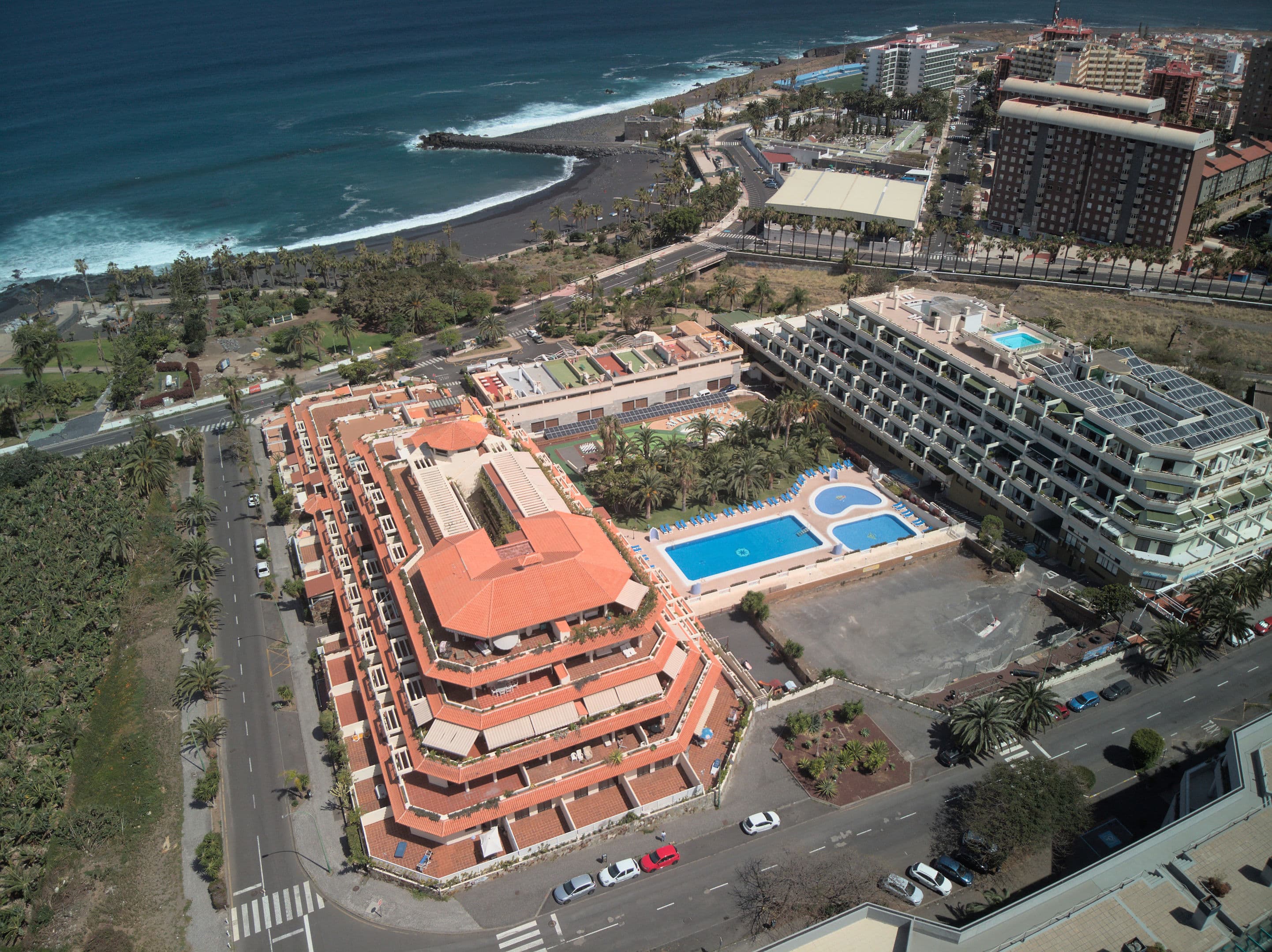 Bahia Playa - 72