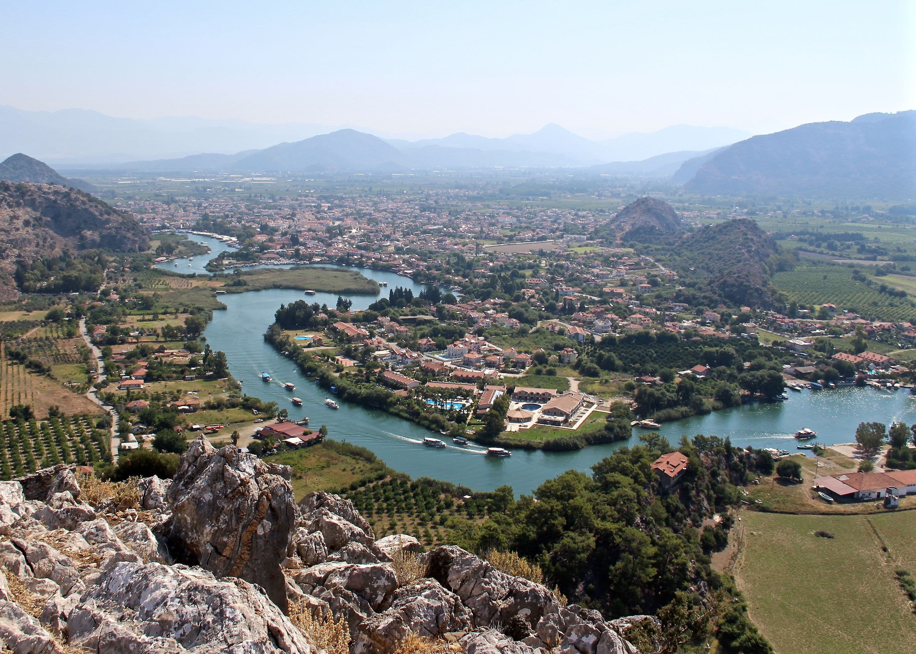 Dalyan Resort -Adult only - 37