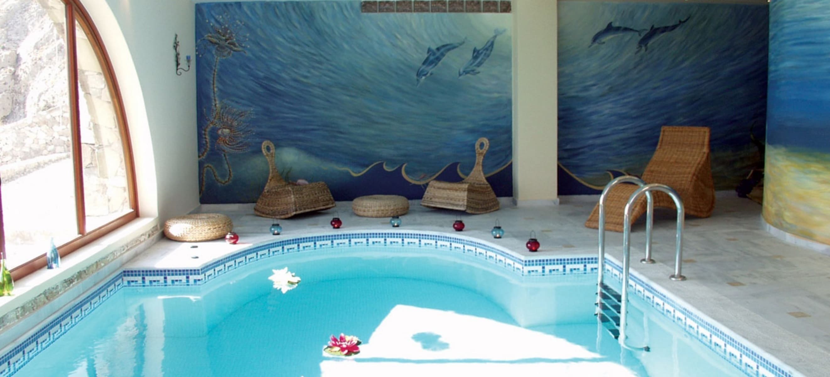 Epavlis Hotel & Spa - 82