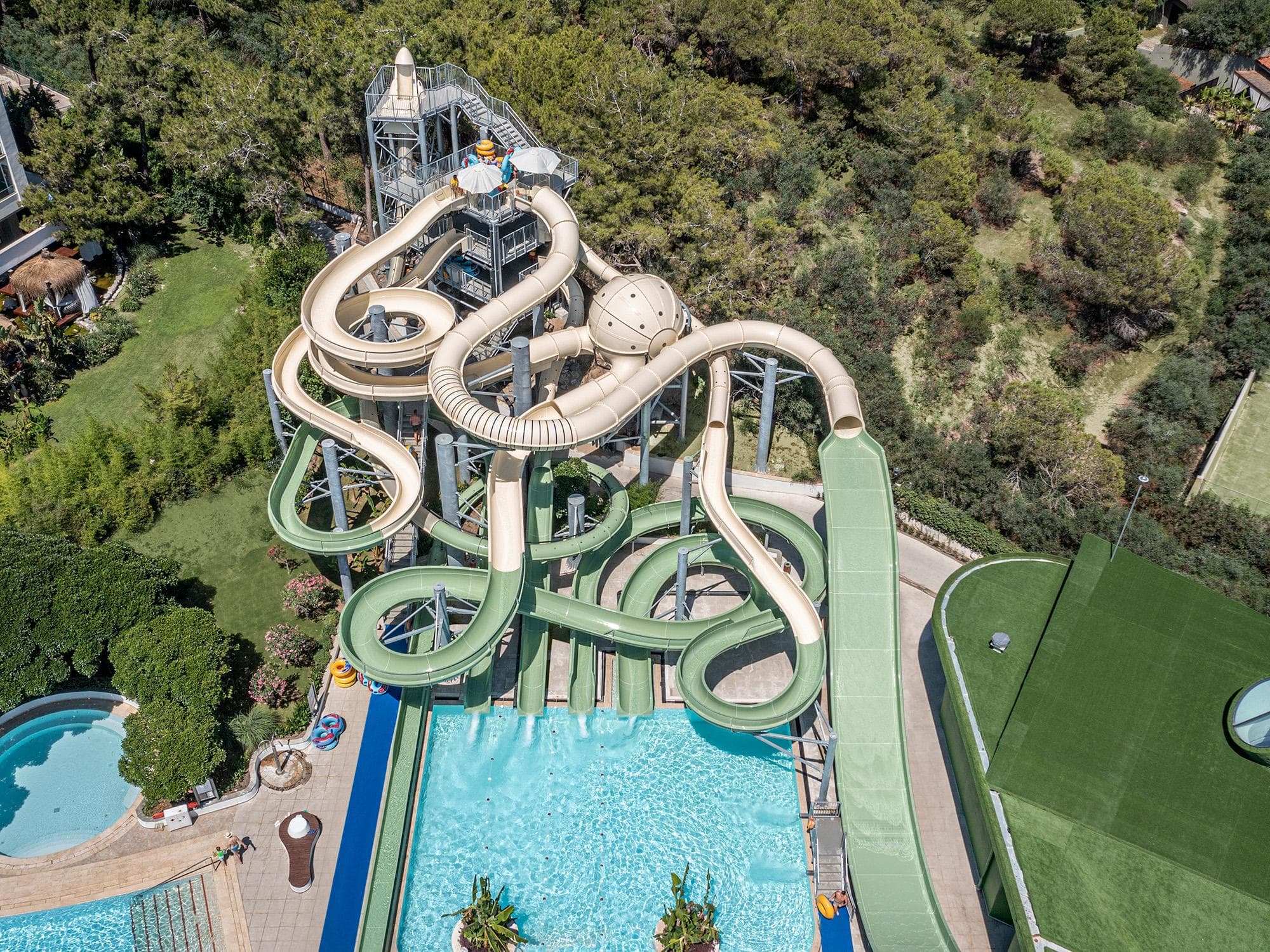 Ela Excellence Resort (ex Ela Quality Resort Hotel) - 309