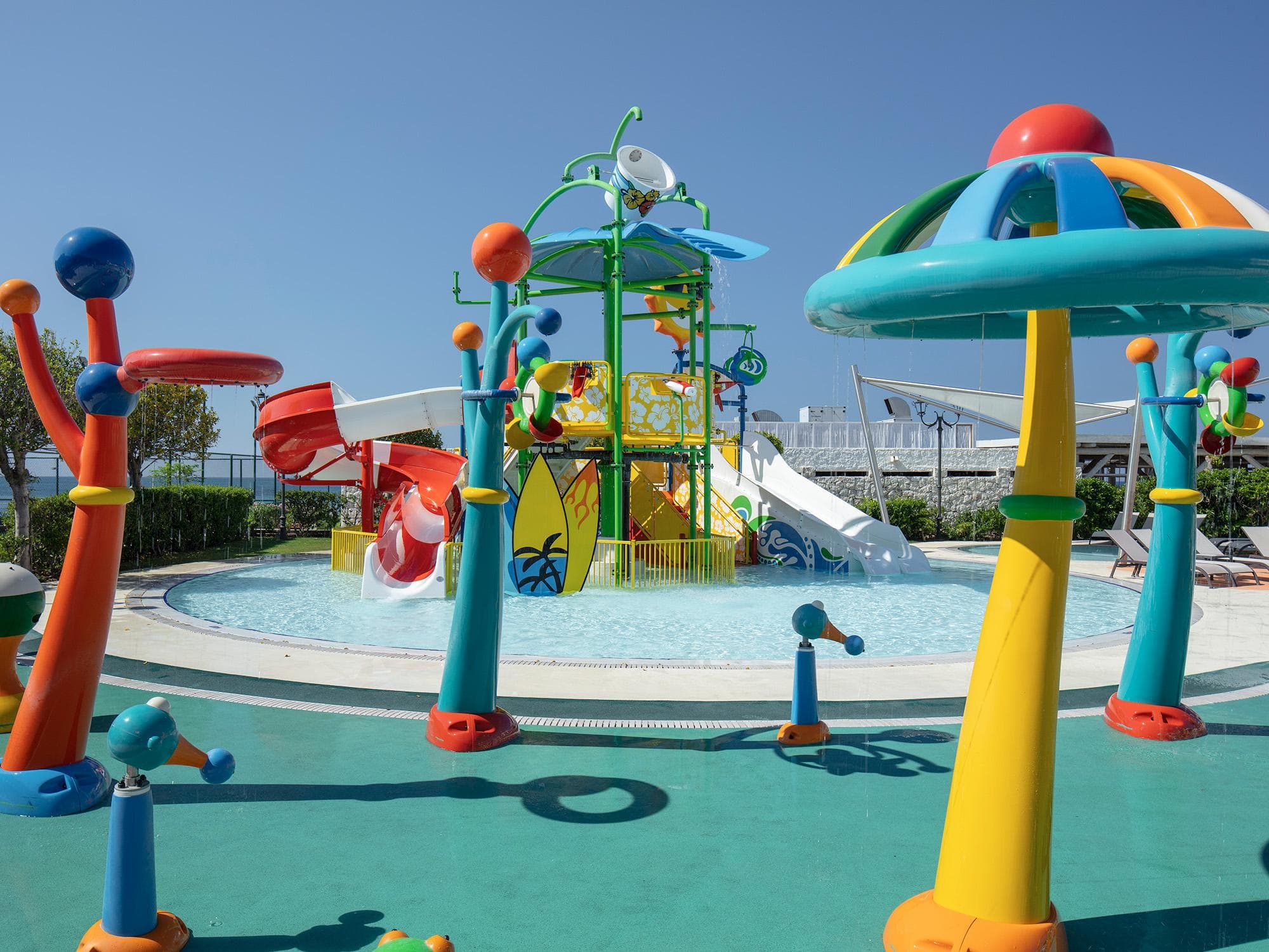 Ela Excellence Resort (ex Ela Quality Resort Hotel) - 313