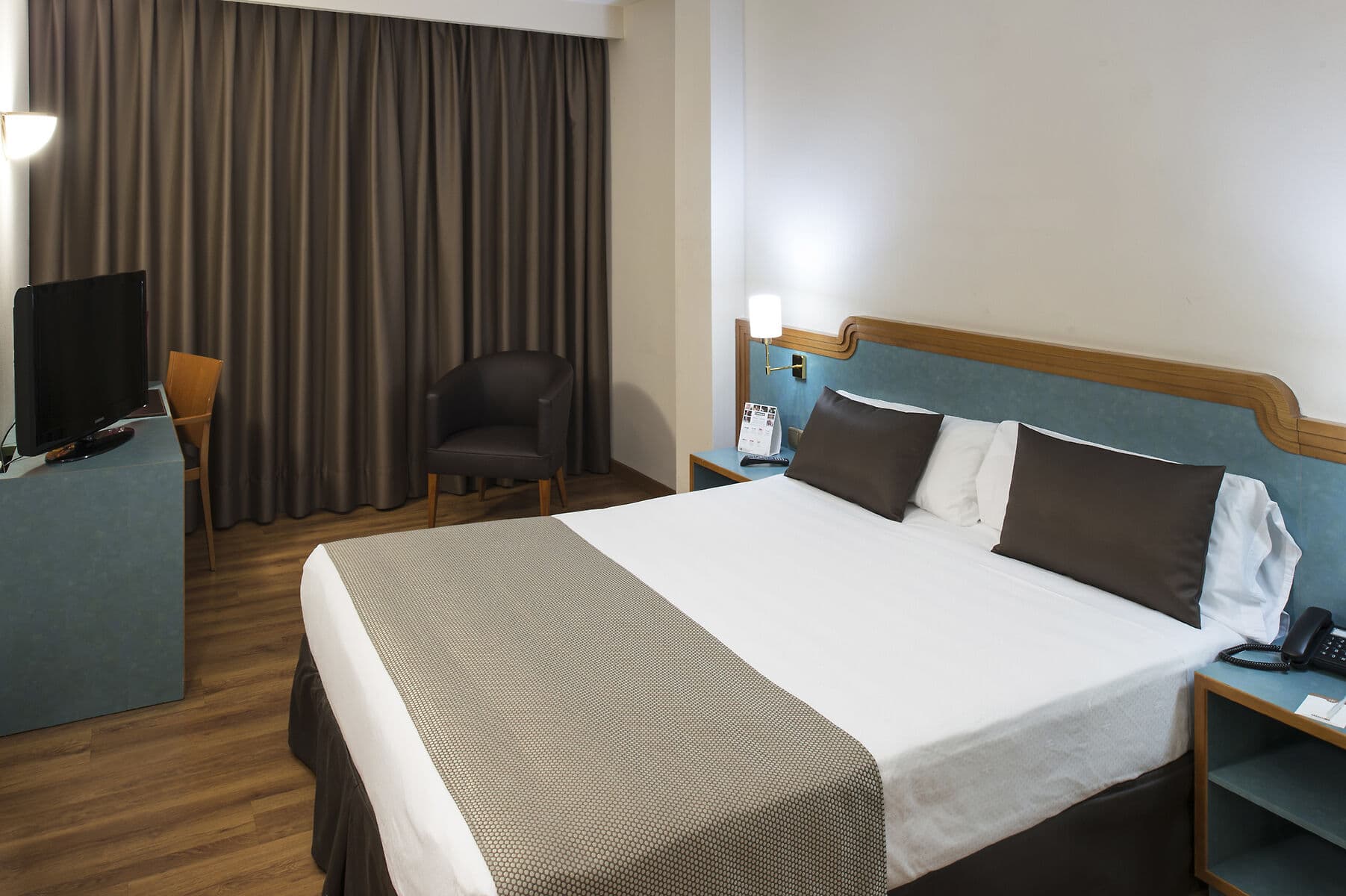 Catalonia Sagrada Familia - 76