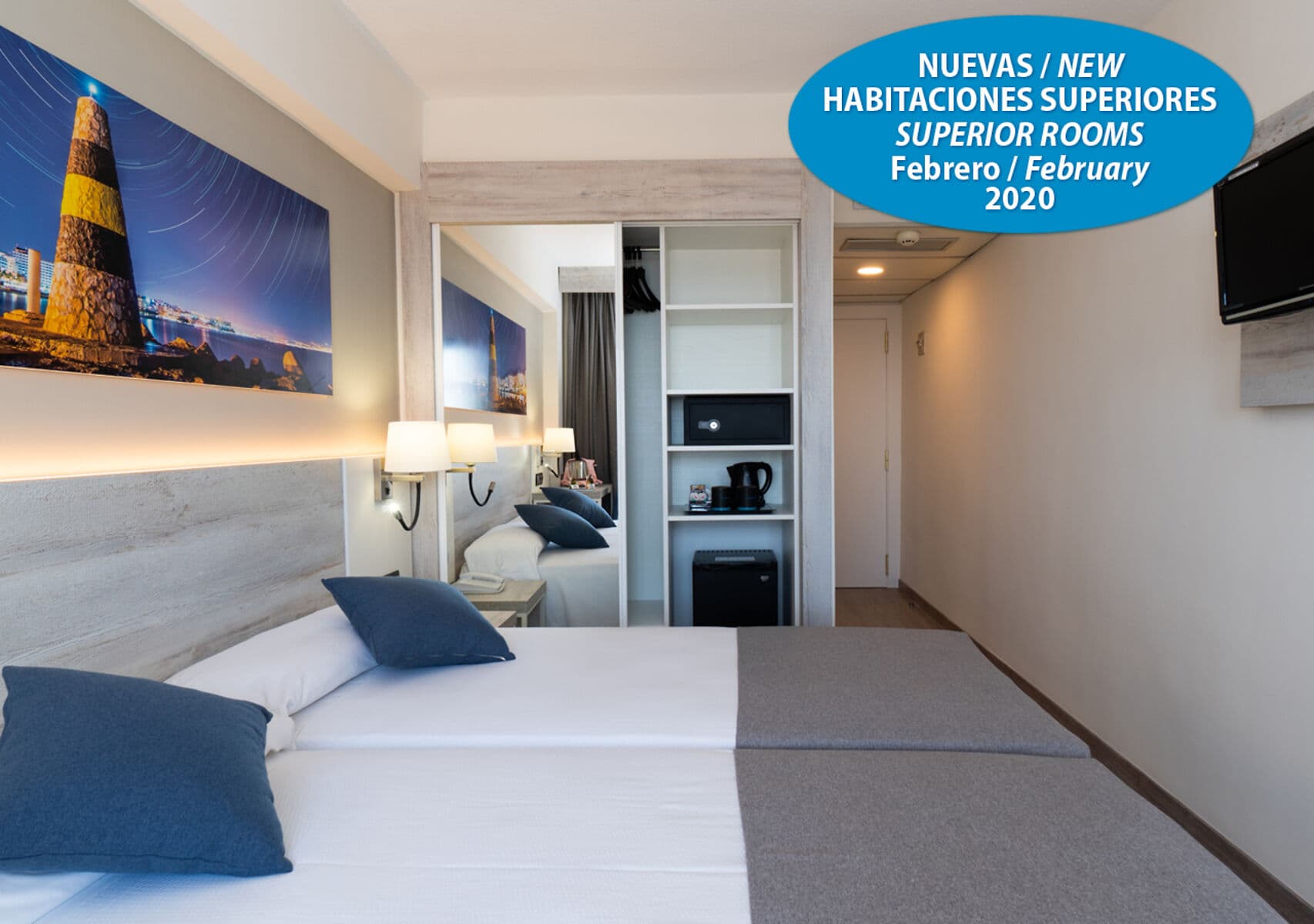 Medplaya Hotel Bali - 39